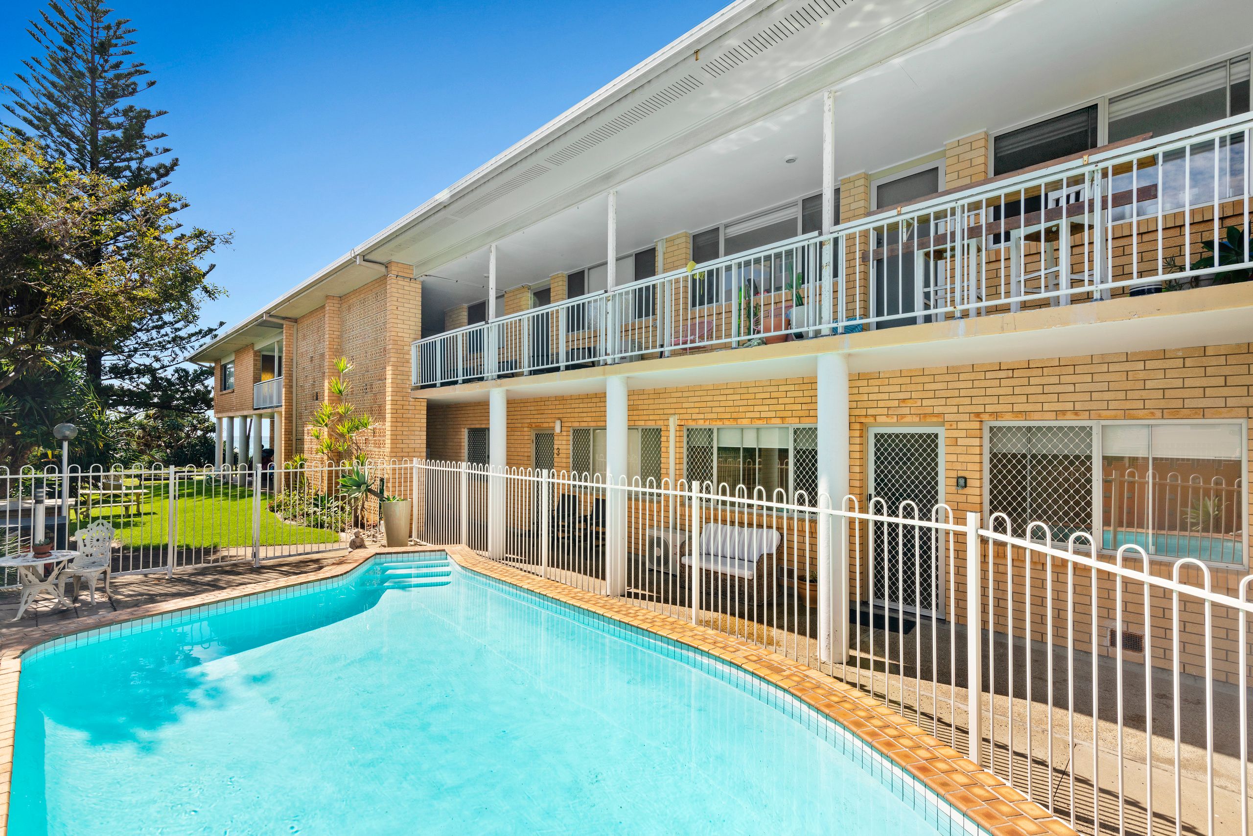 4/393 Golden Four Drive, Tugun, QLD 4224