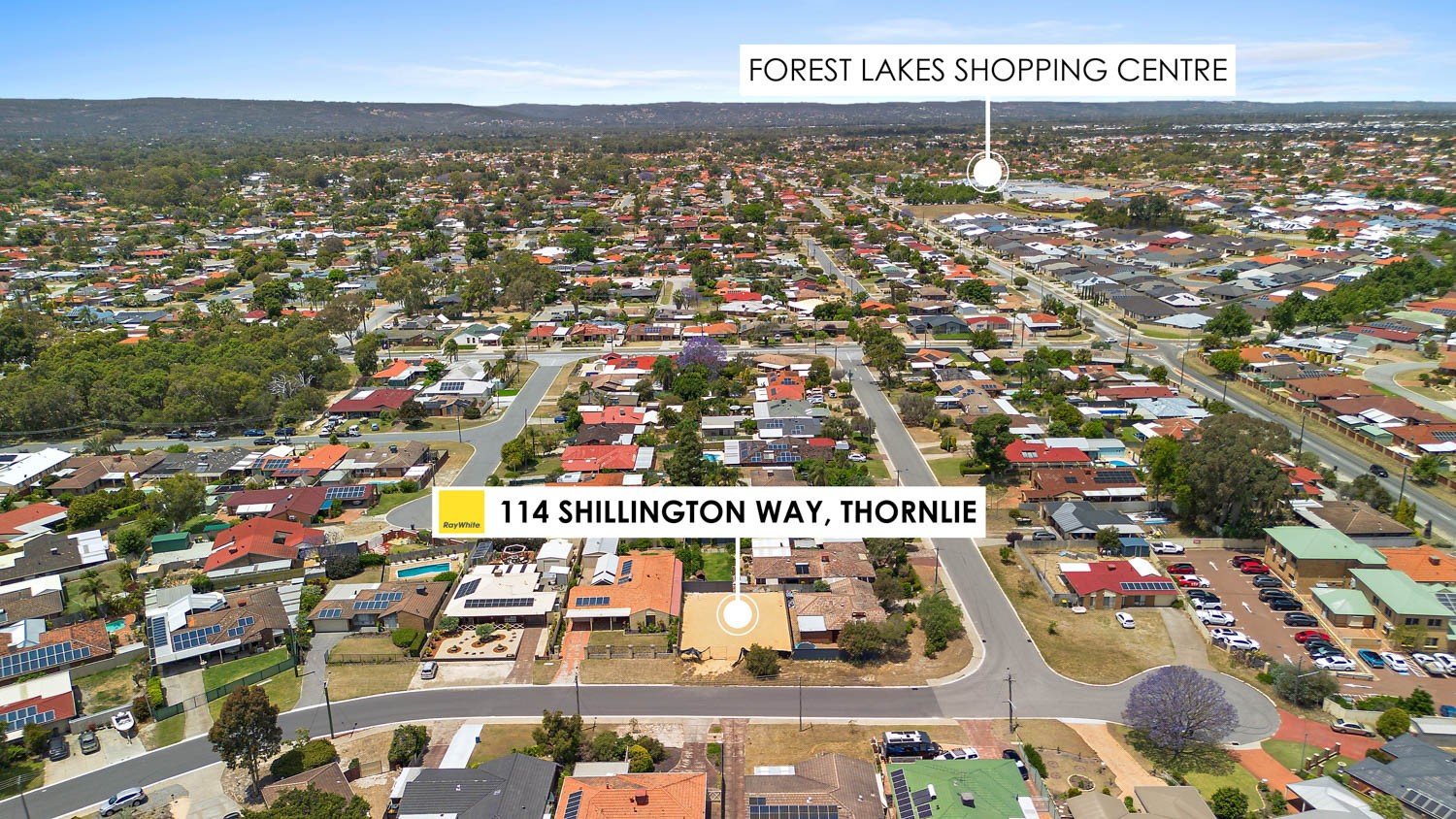 114 Shillington Way, Thornlie, WA 6108