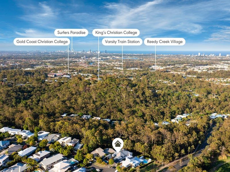 5 Gilgandra Close, Reedy Creek, QLD 4227