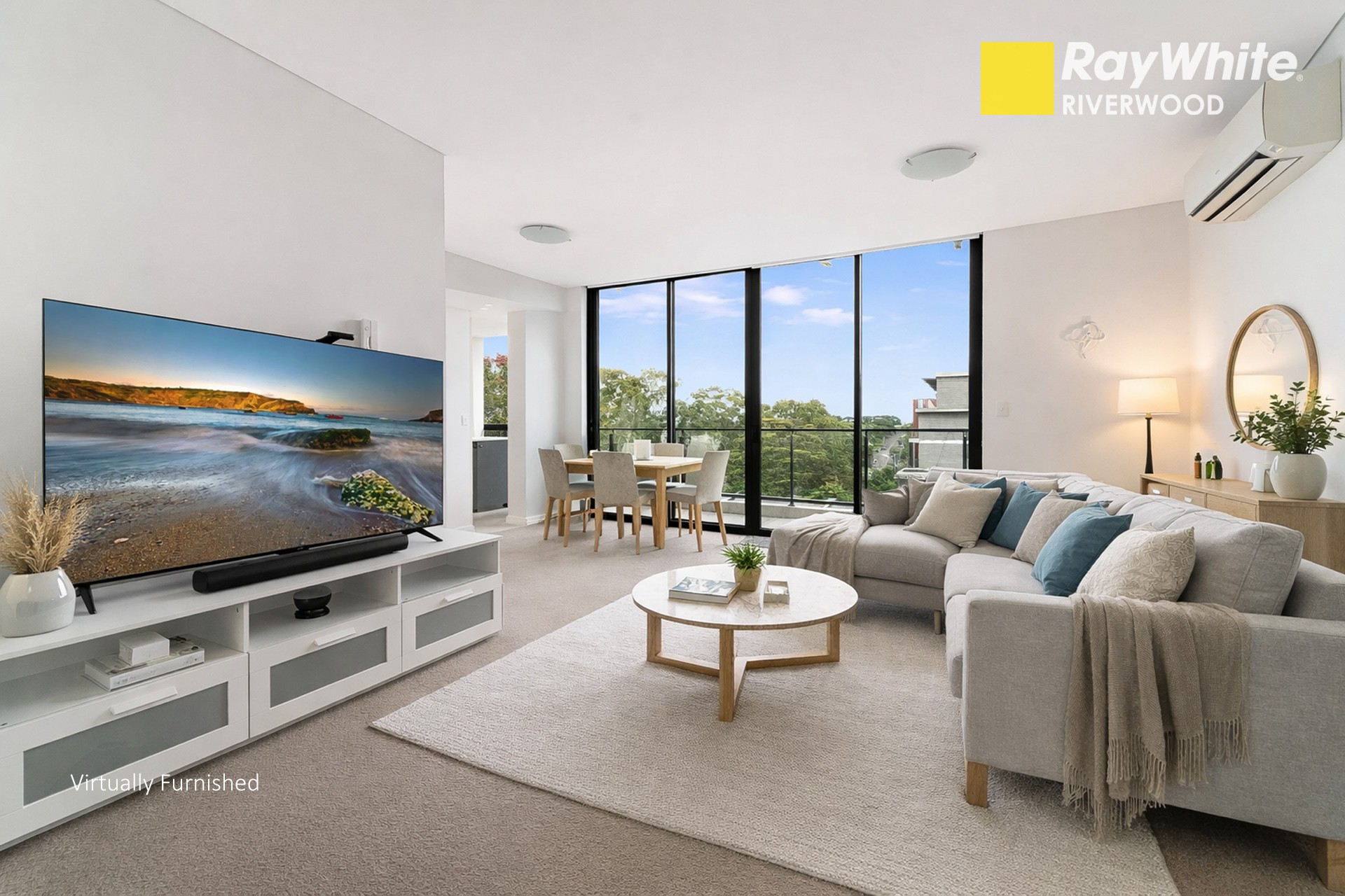 5012/78A Belmore Street, Ryde, NSW 2112