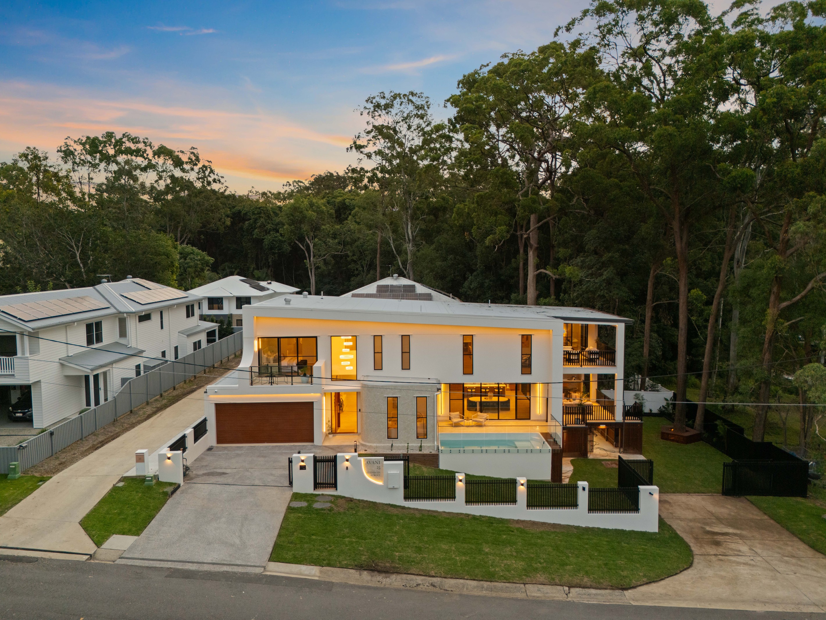 25 Elizabeth Street, Everton Hills, QLD 4053