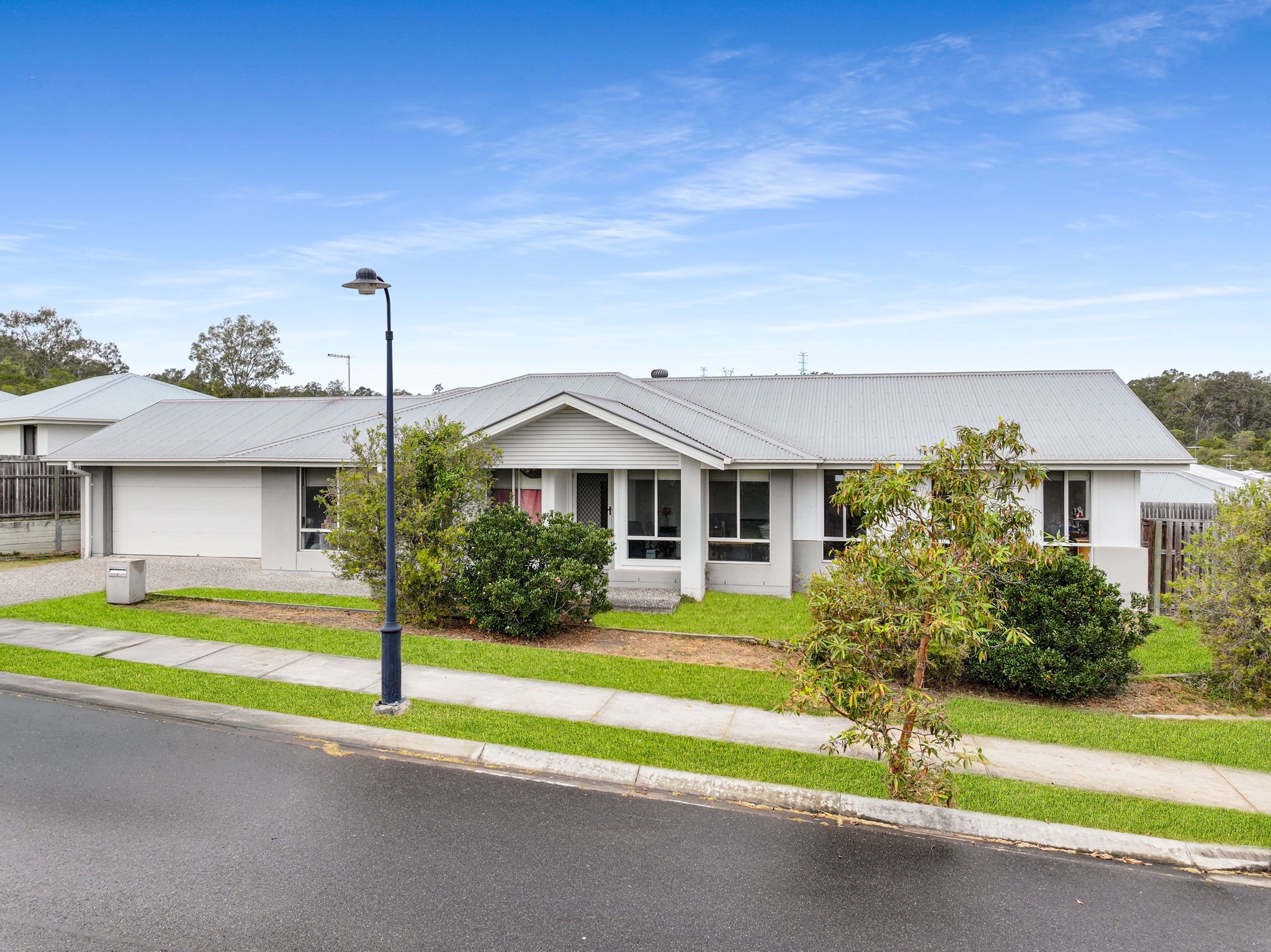 4 Vince Elmore Way, Redbank Plains, QLD 4301