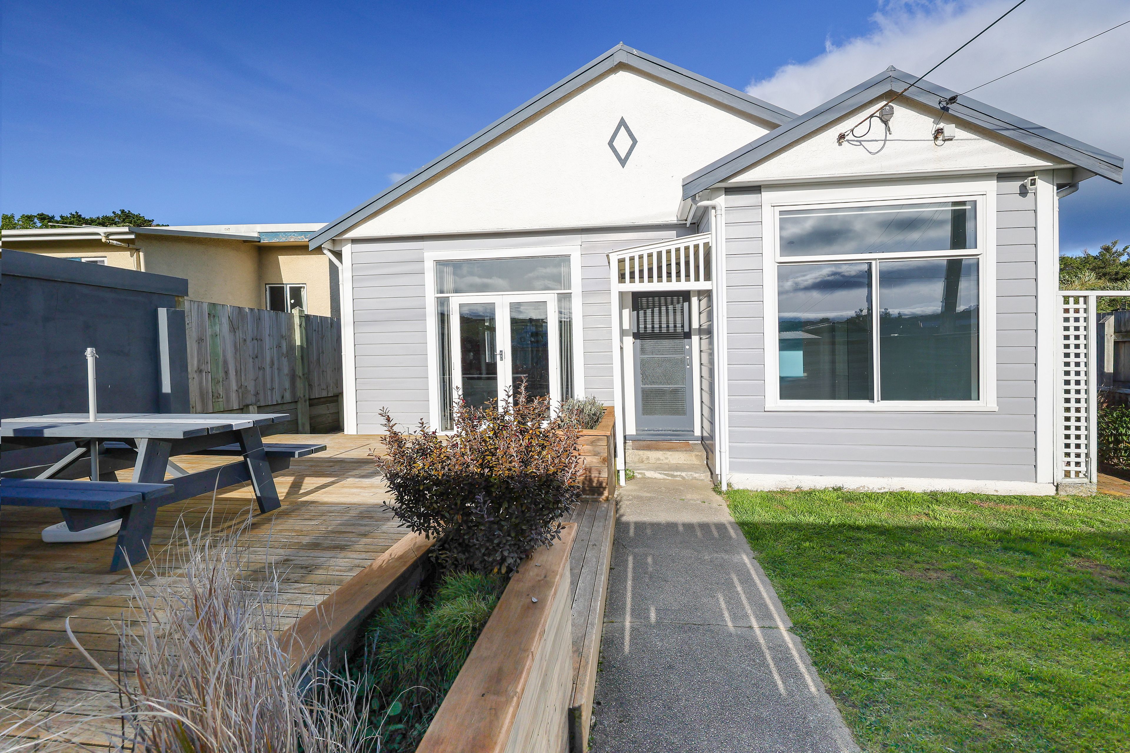 5 Luke Street, Ocean Grove, Dunedin City