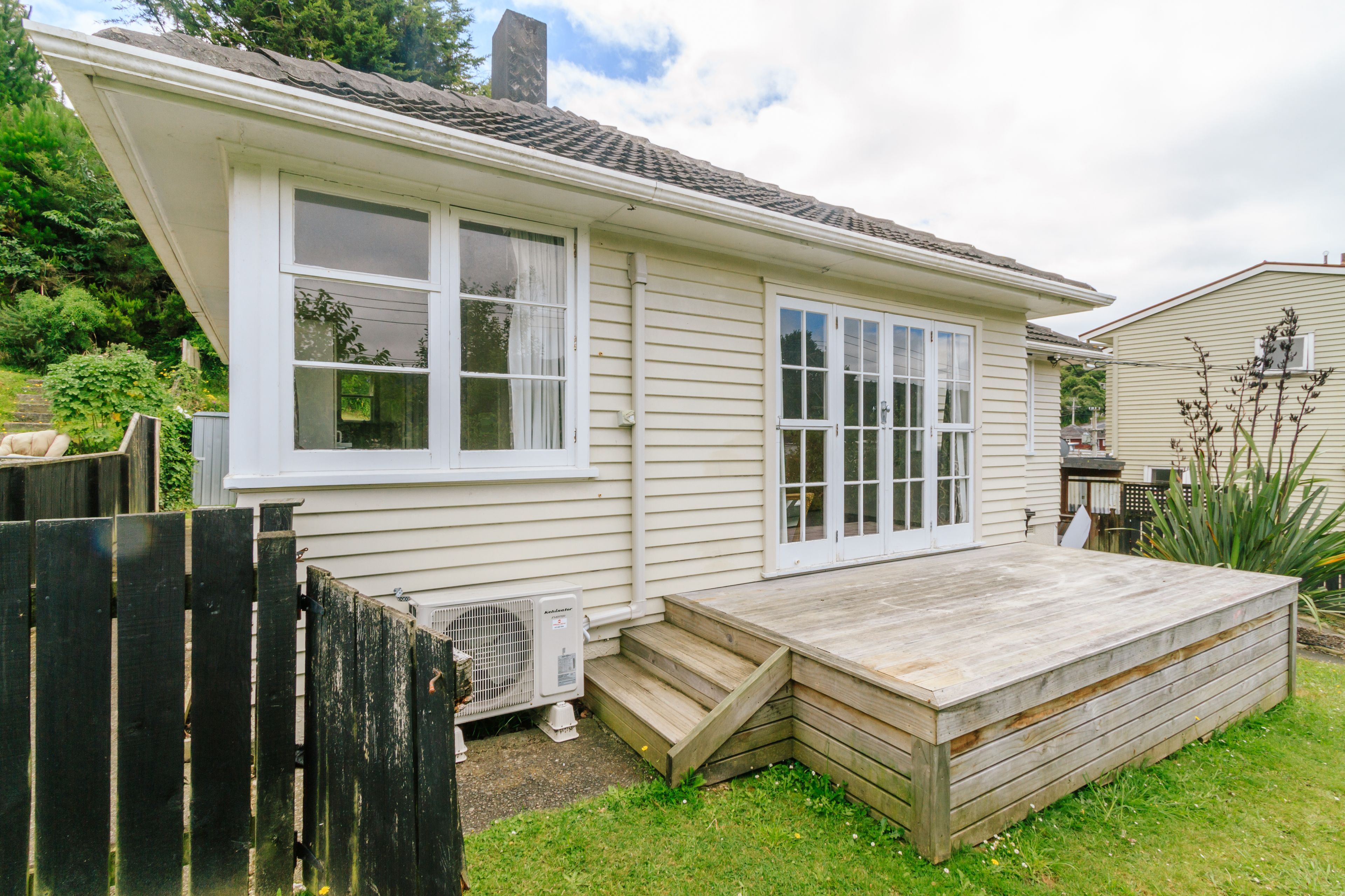 266 George Street, Stokes Valley, Lower Hutt City