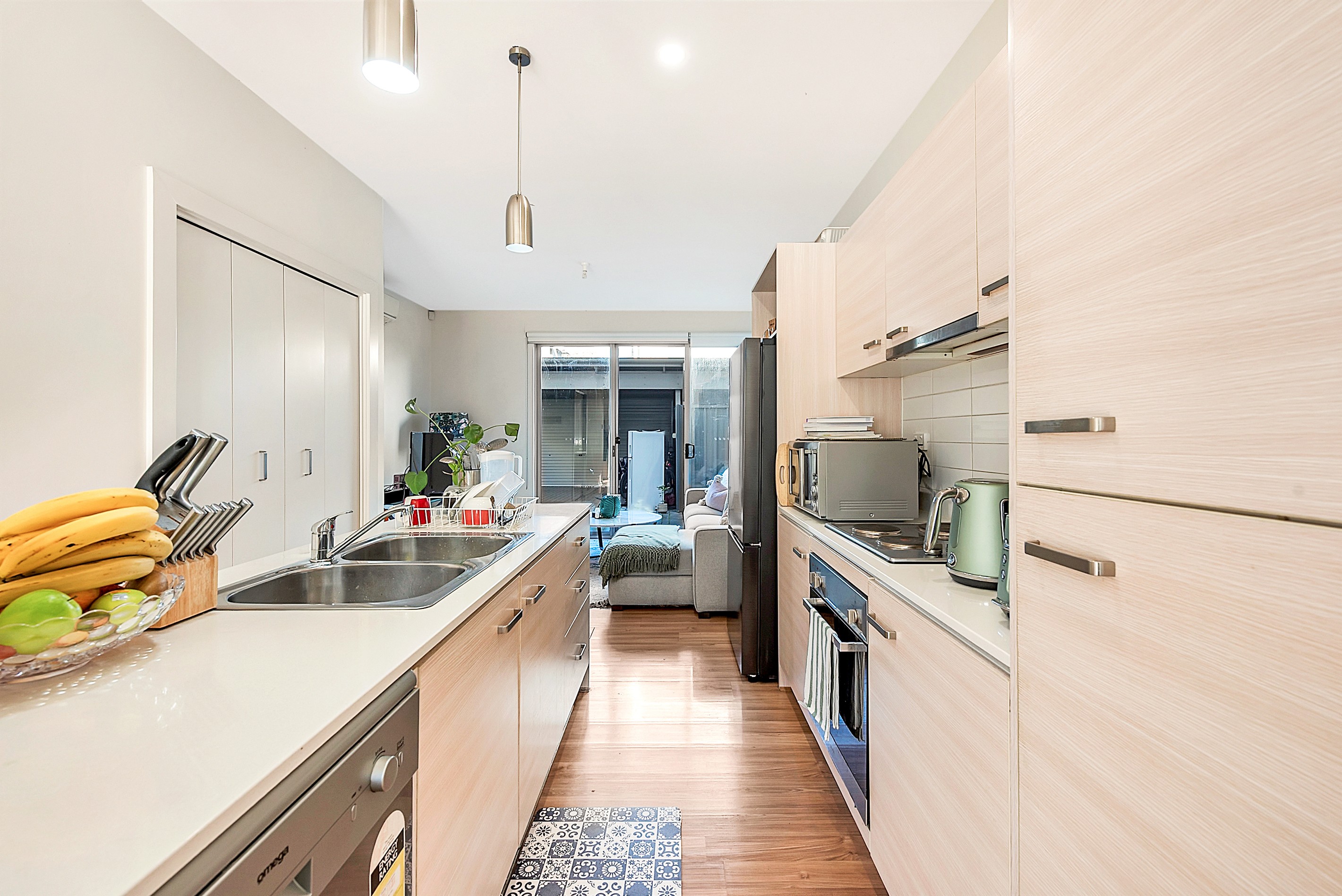 10/7 St Kitts Place, Mawson Lakes, SA 5095