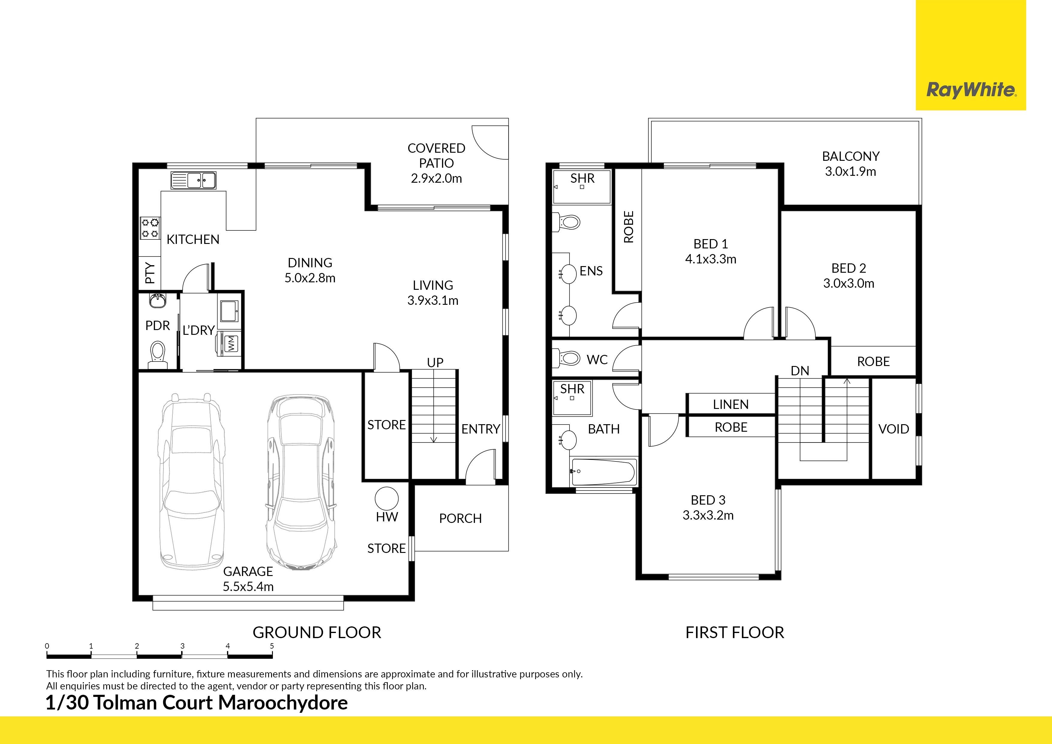 1/30 Tolman Court — photo 16 of 16