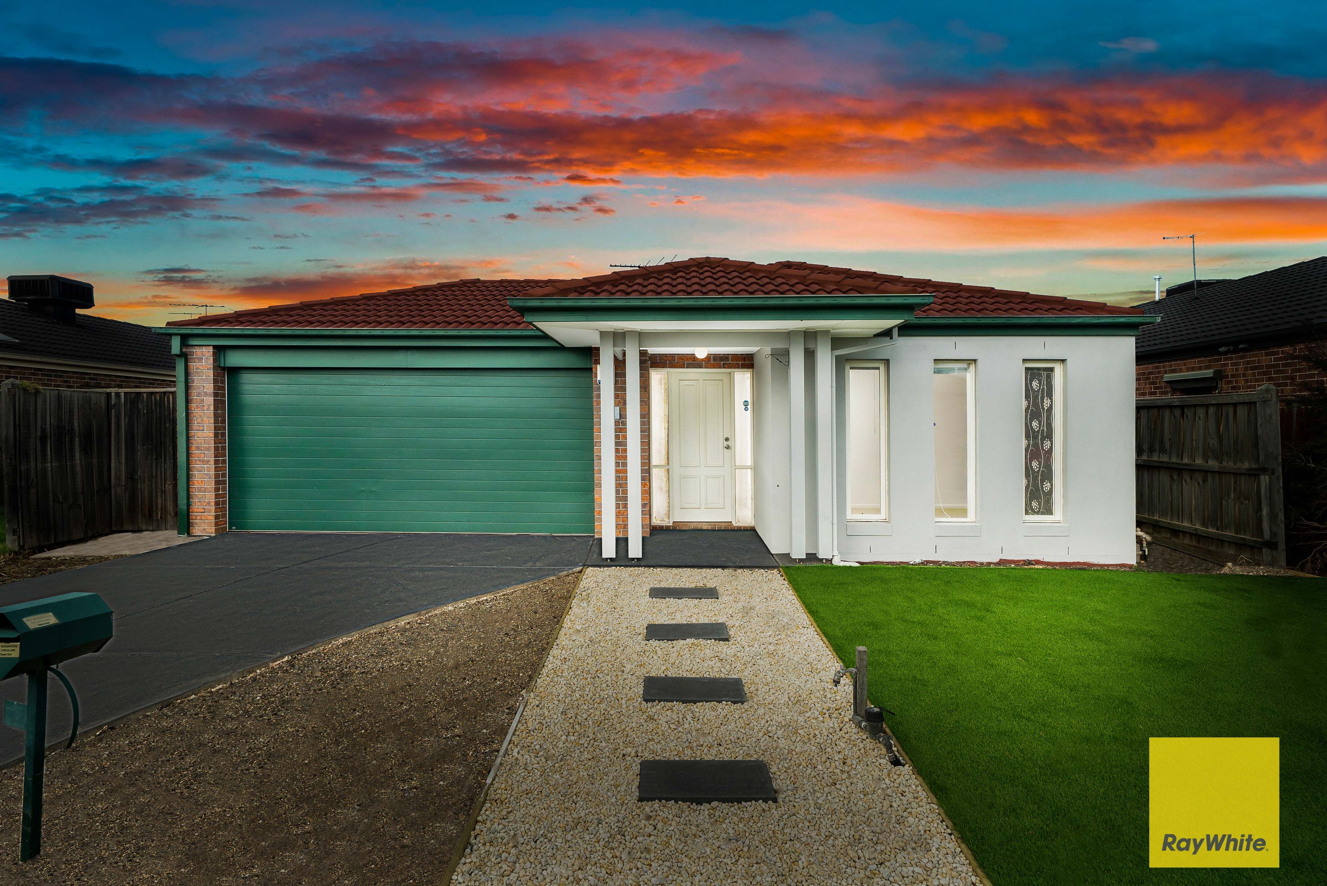 3 Said Parade, Tarneit, VIC 3029