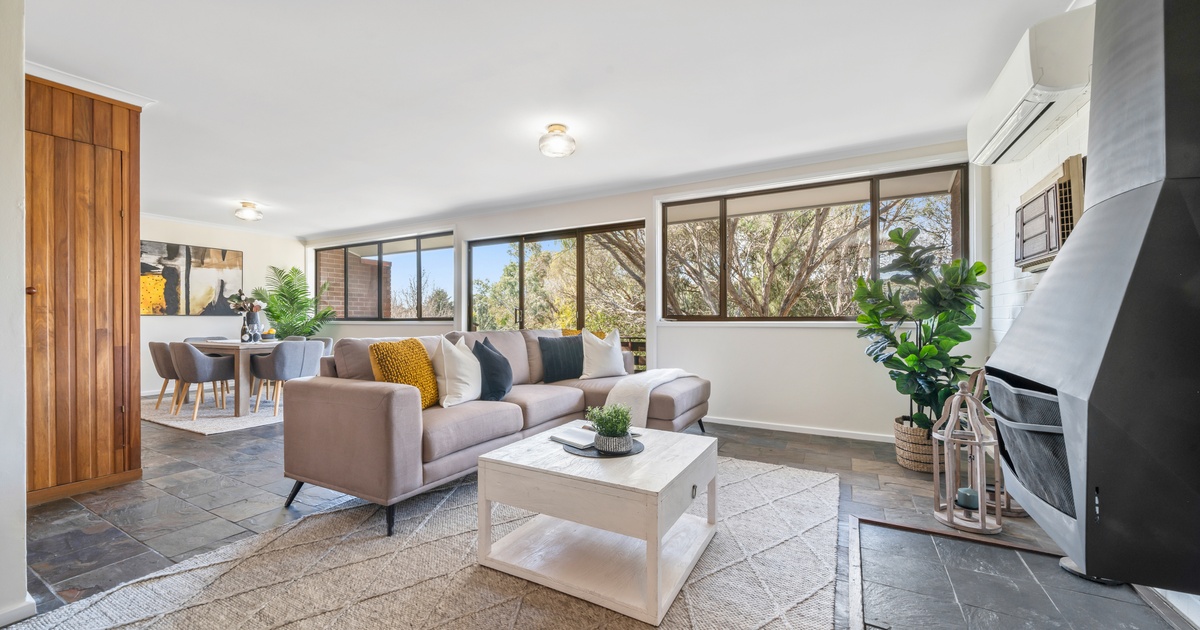 Ray Colbeck 19 Colbeck Street, Mawson, ACT – Home For Sale • Ray White