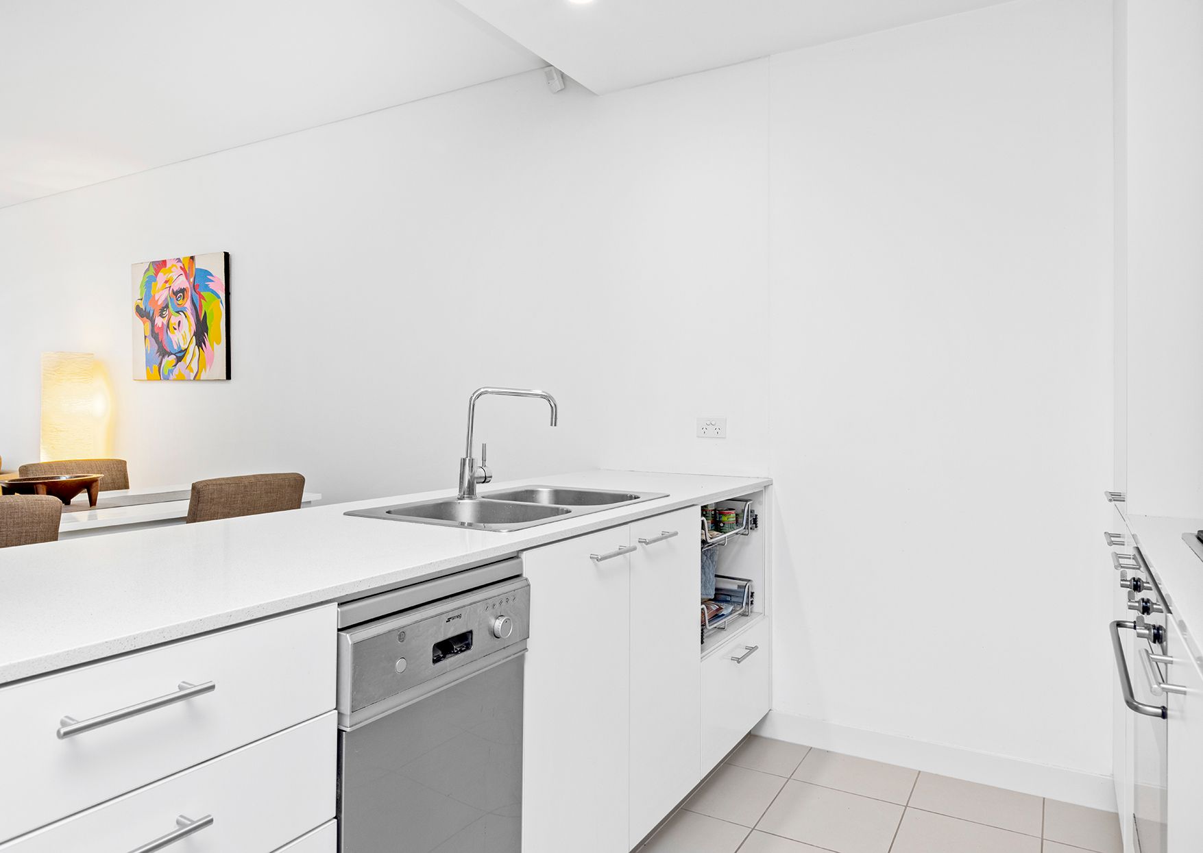 47/2 Coulson Street, Erskineville, NSW 2043