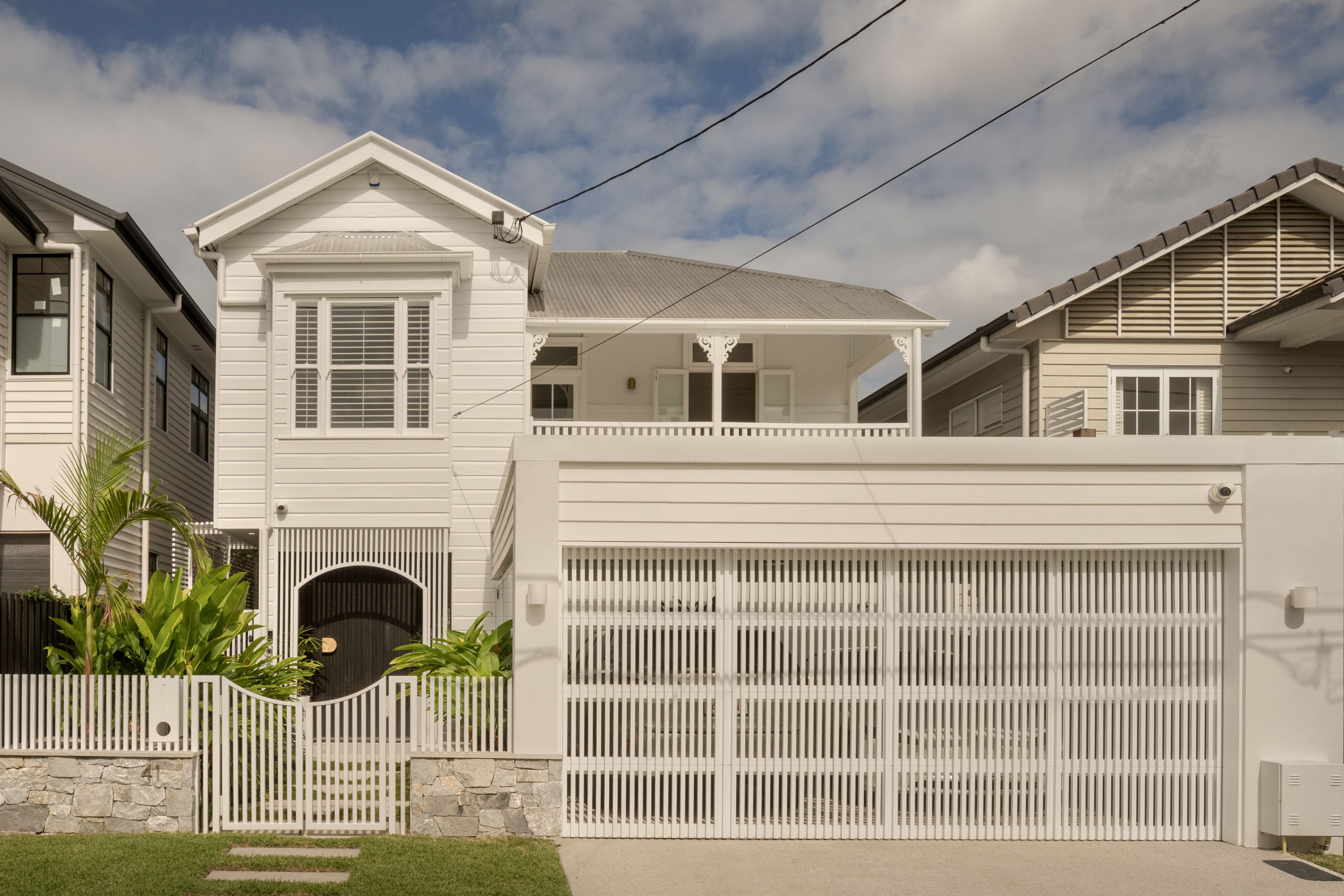 41 Harris Street, Hawthorne QLD 4171