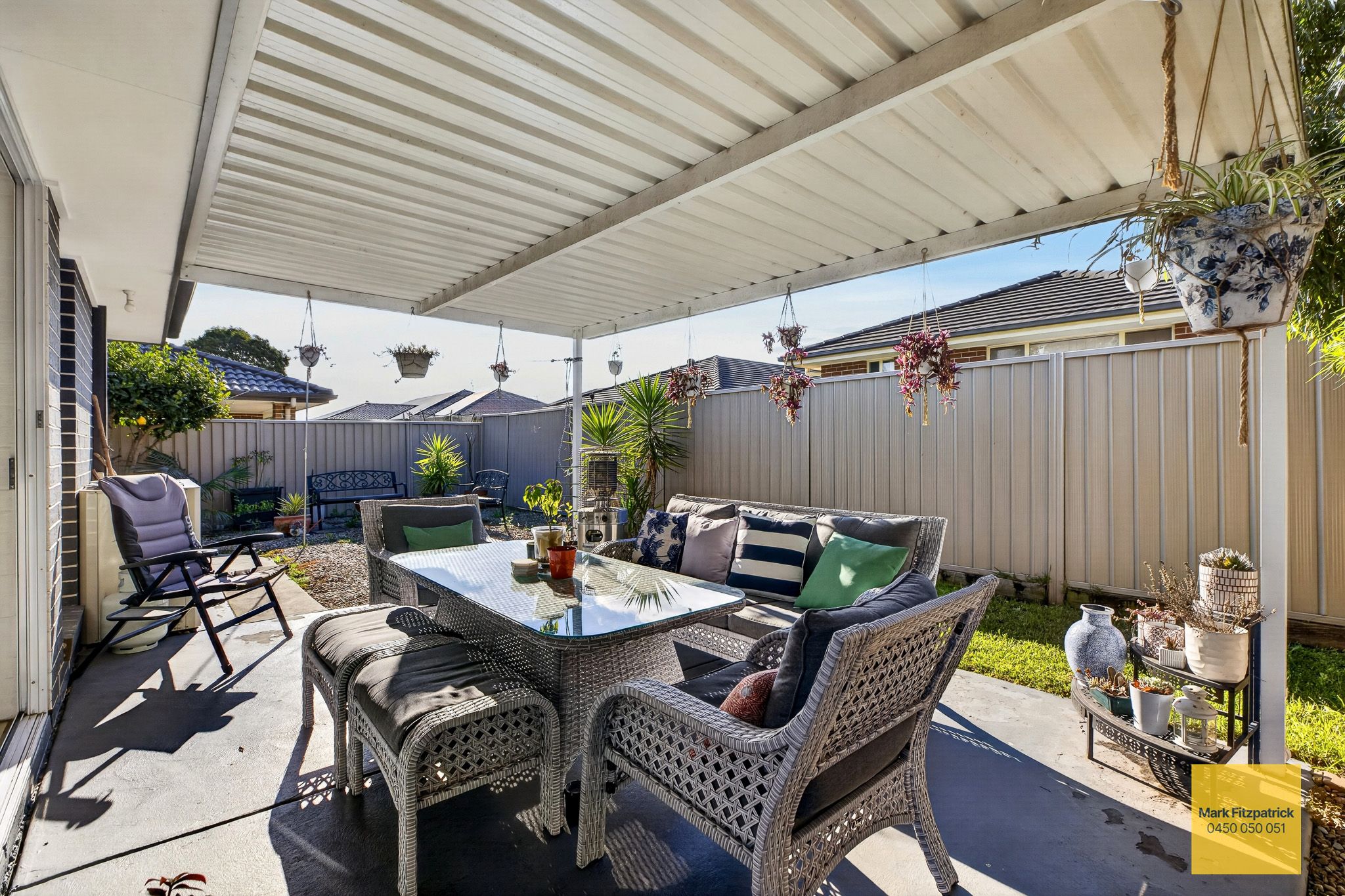 7 Blain Road — photo 15 of 18