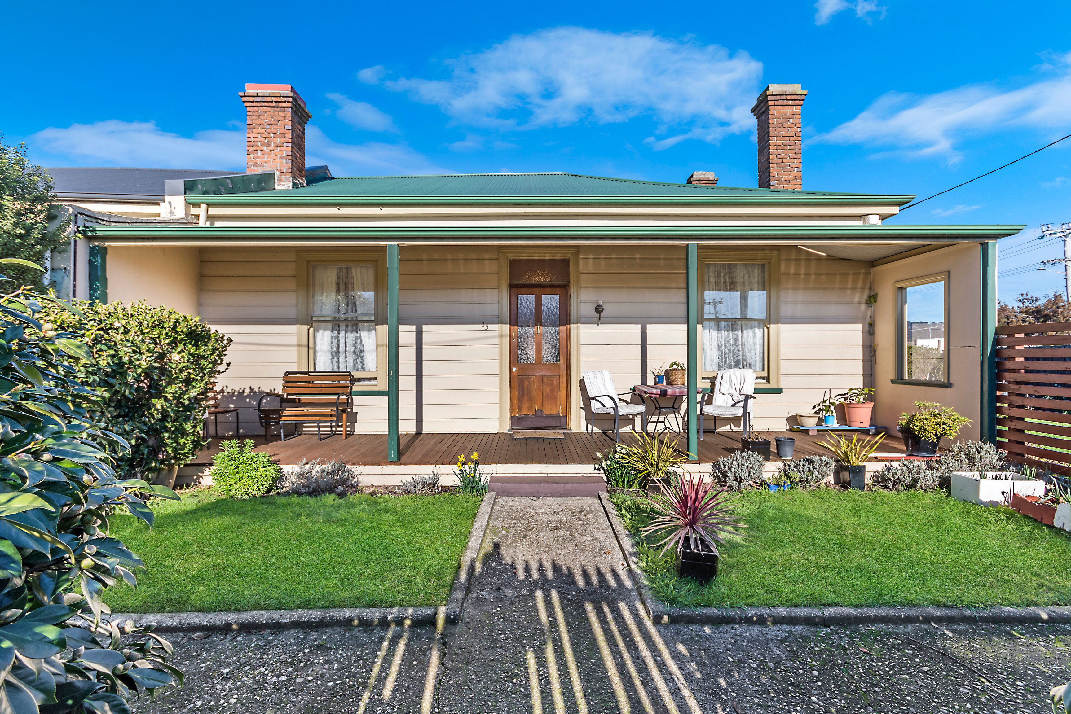 35 Landale Street, Invermay TAS 7248