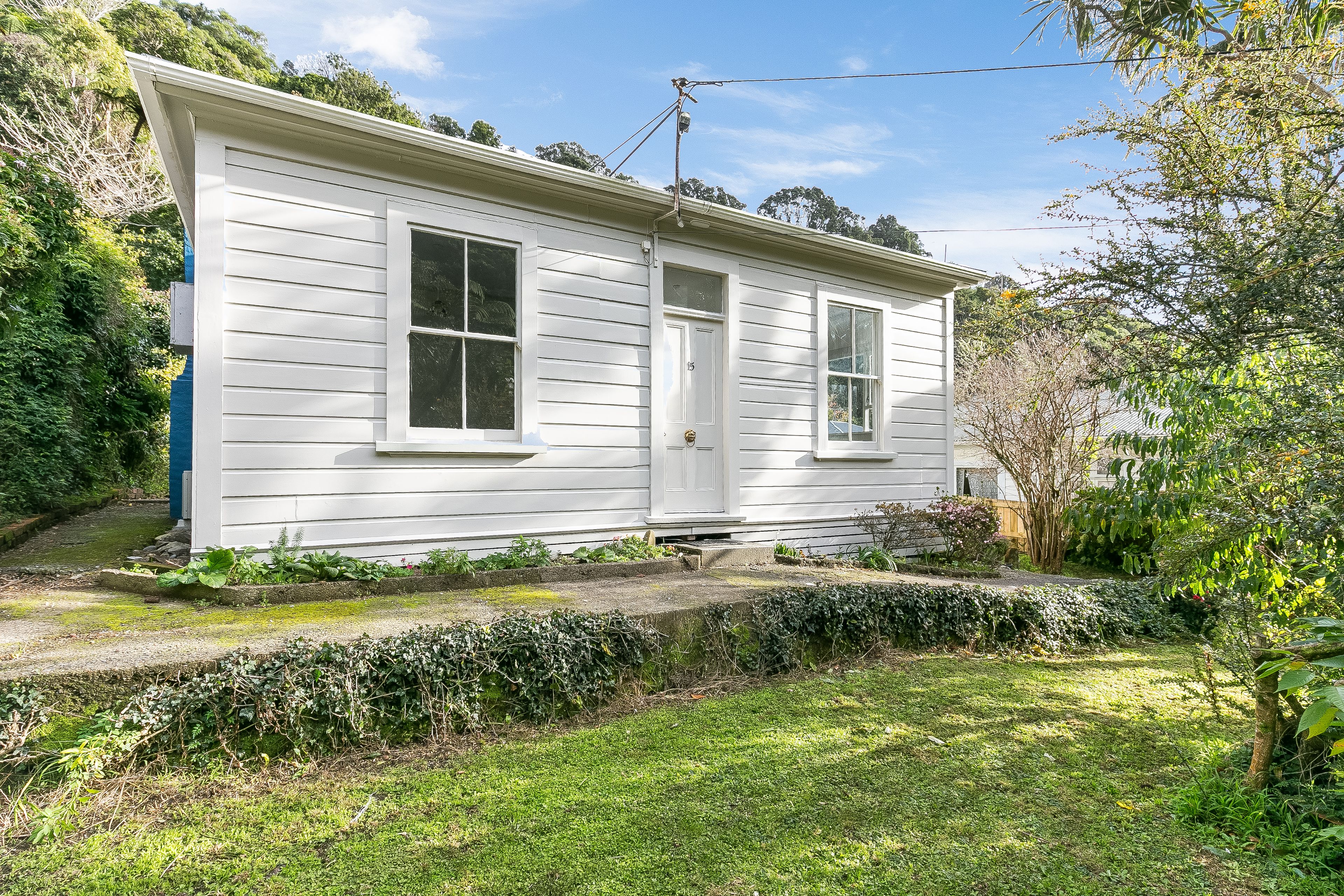 15 Curtis Street, Karori, Wellington City