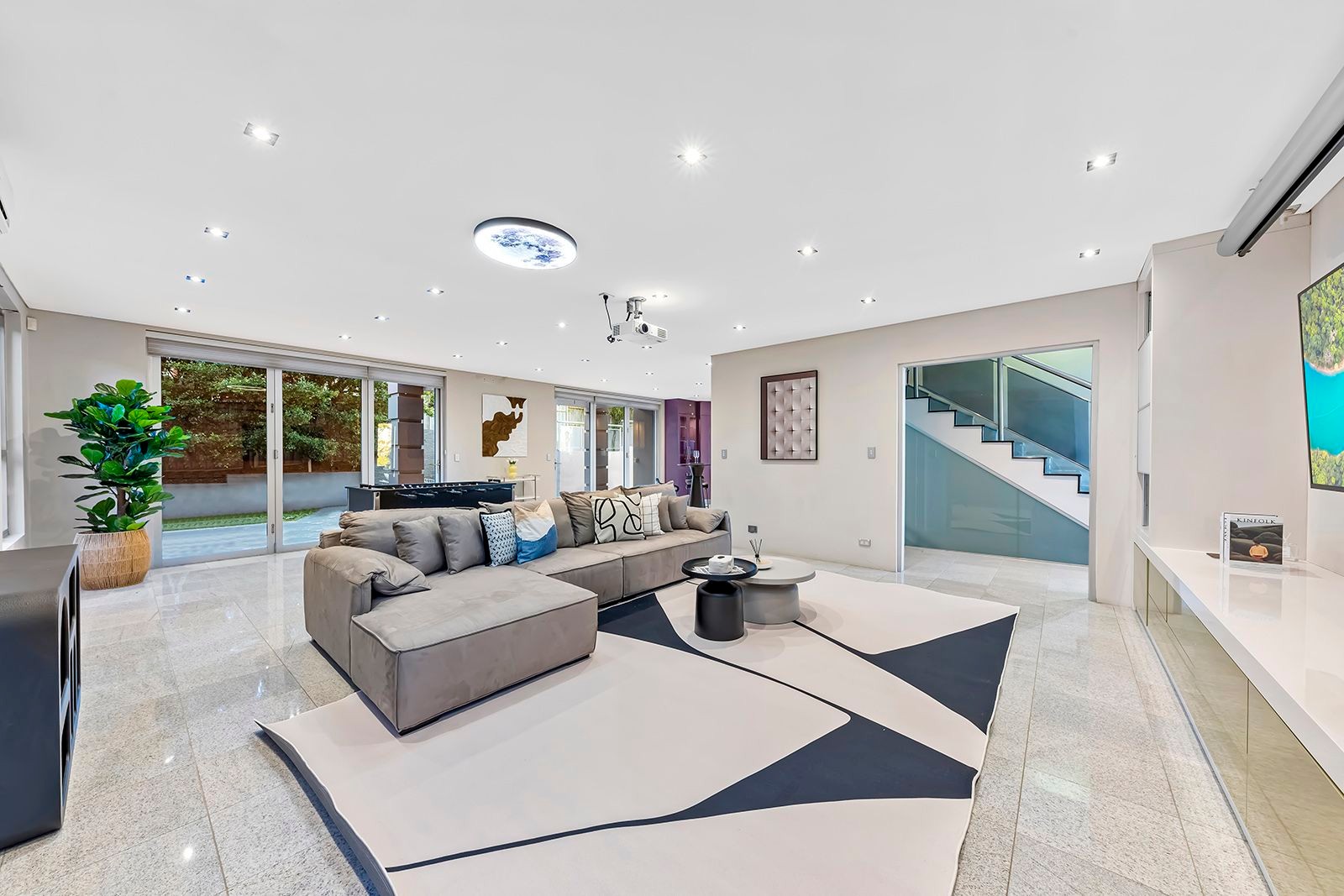 21 Gladstone Avenue, Ryde, NSW 2112