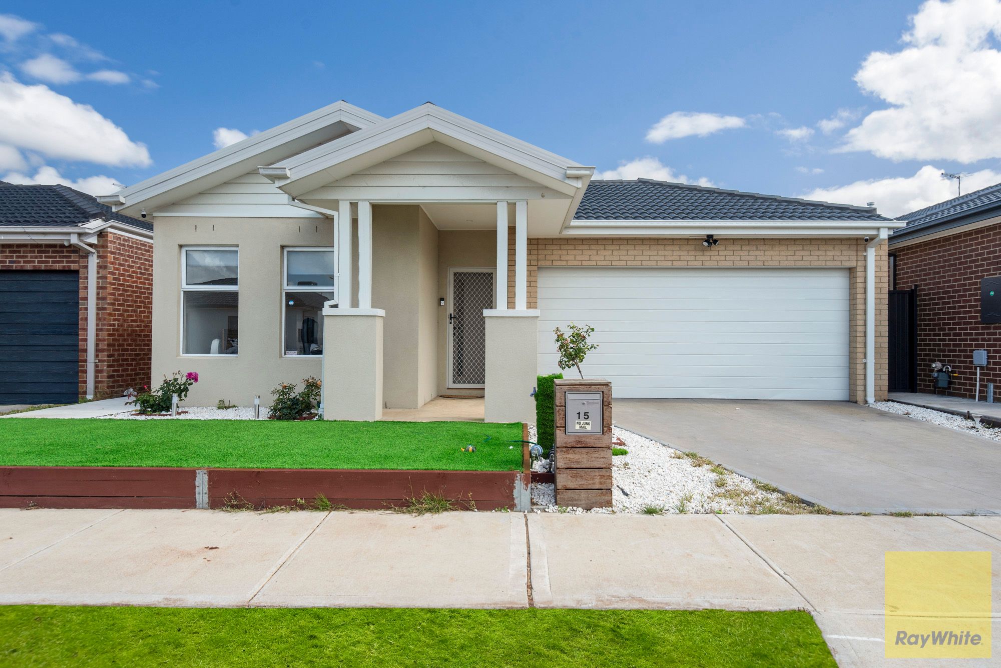 15 Eddy Crescent, Tarneit VIC 3029