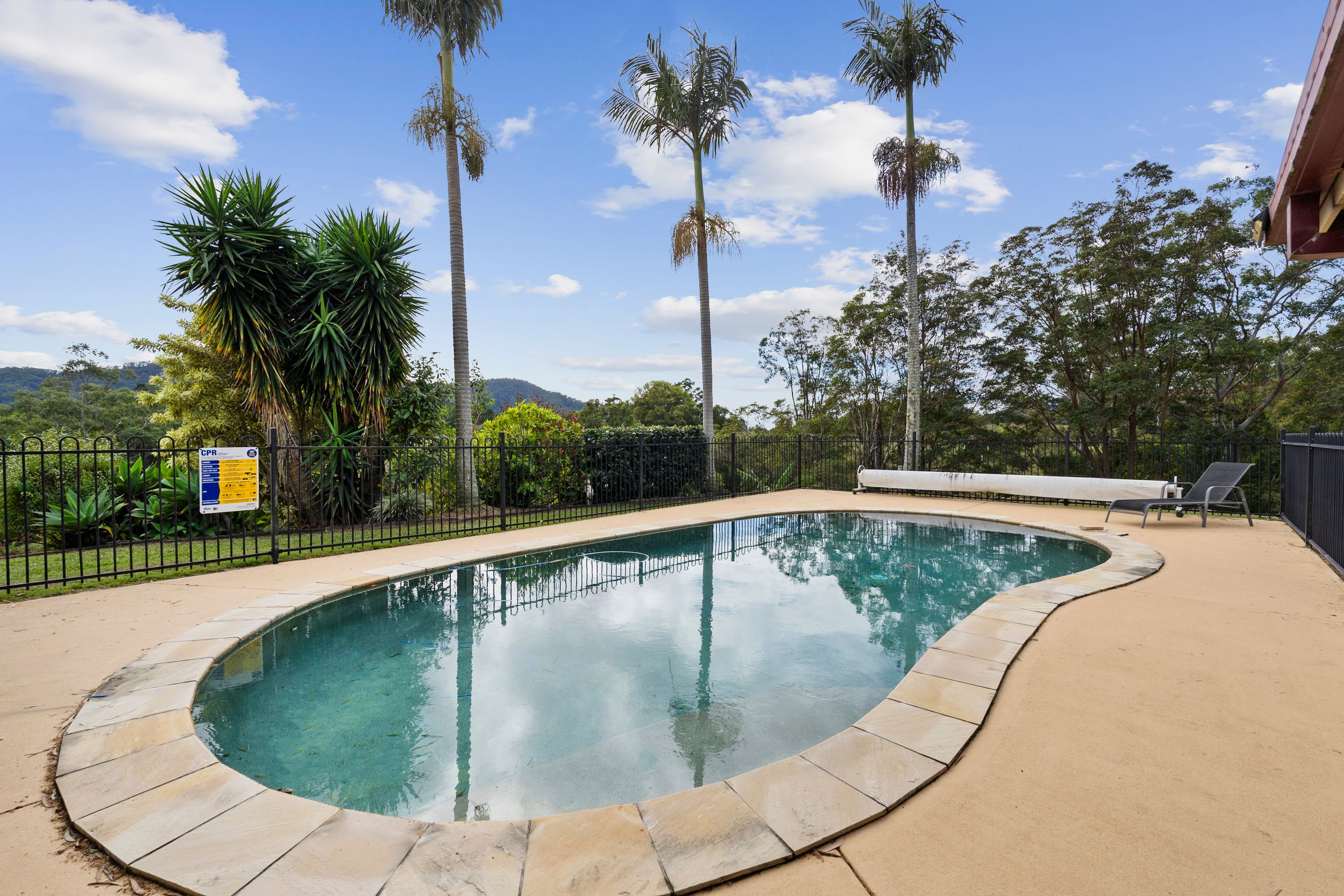 1 Carilla Place, Eungella, NSW 2484