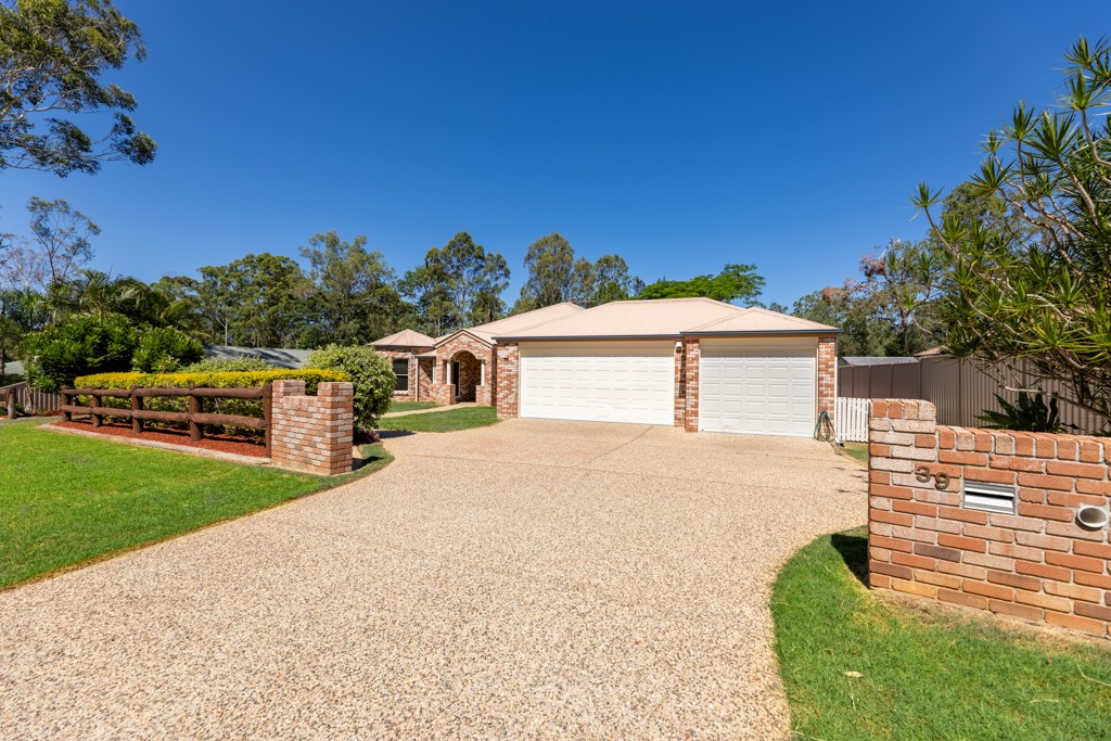 39 Conondale Court, Burpengary, QLD 4505