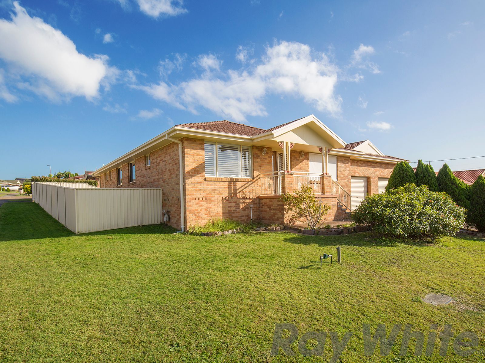 25A Harris Street, Cameron Park, NSW 2285