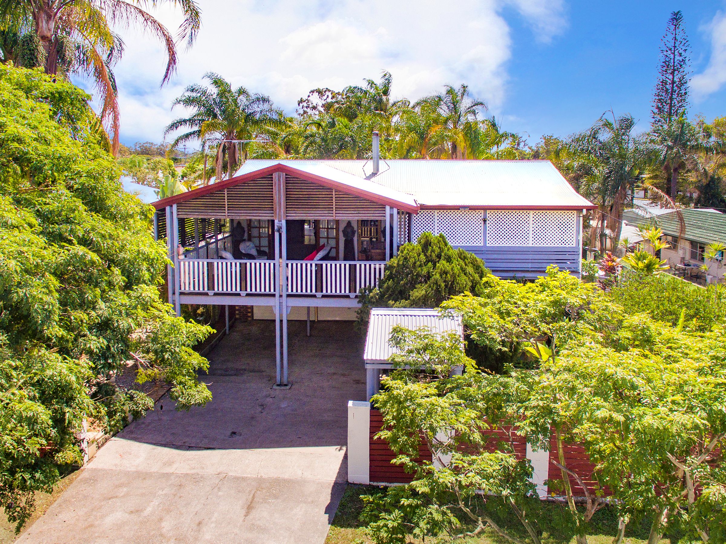 6 Sarah Street, Loganlea, QLD 4131