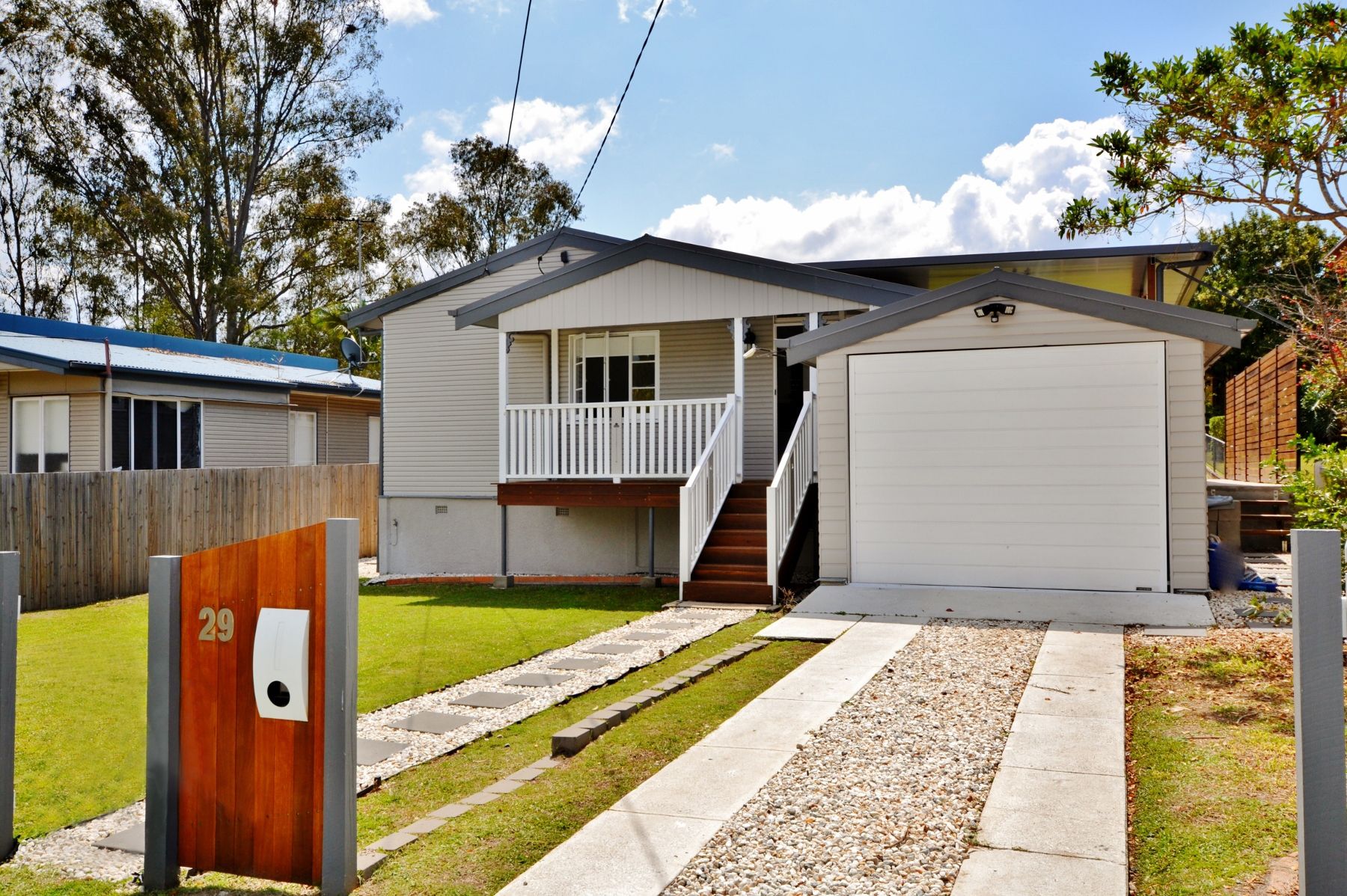 29 Leach Street, Everton Park QLD 4053