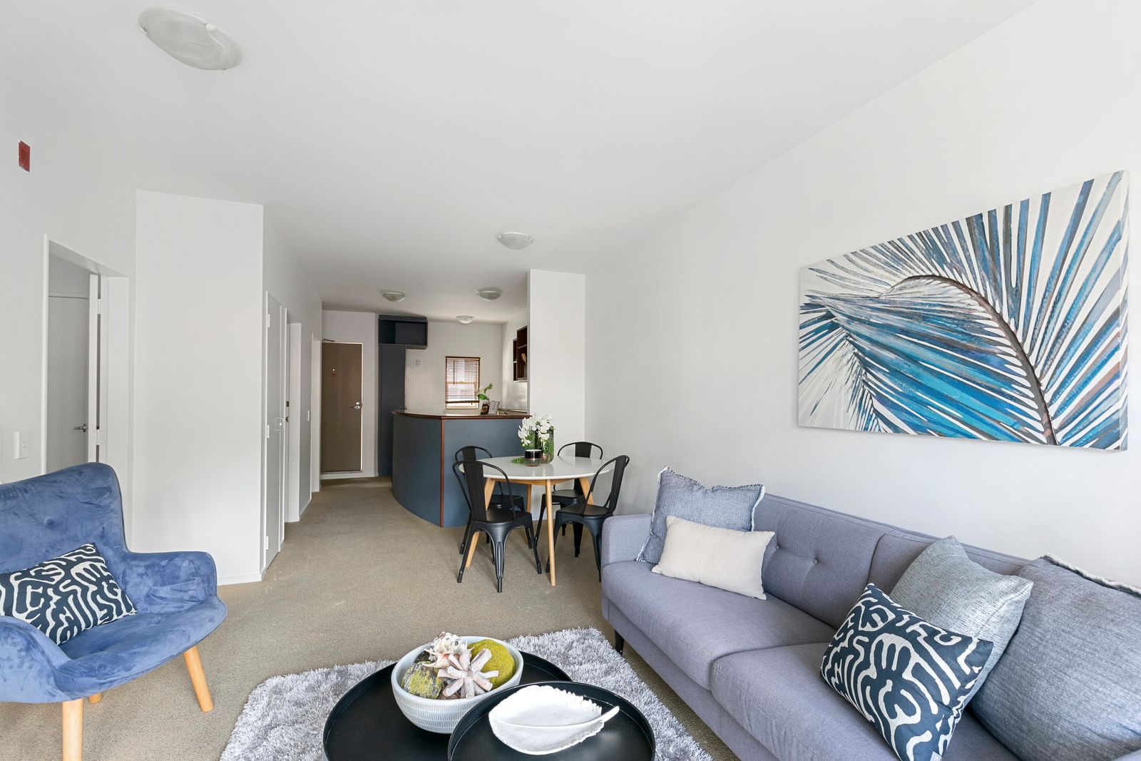 103 72 Herald Street, Berhampore, Wellington City