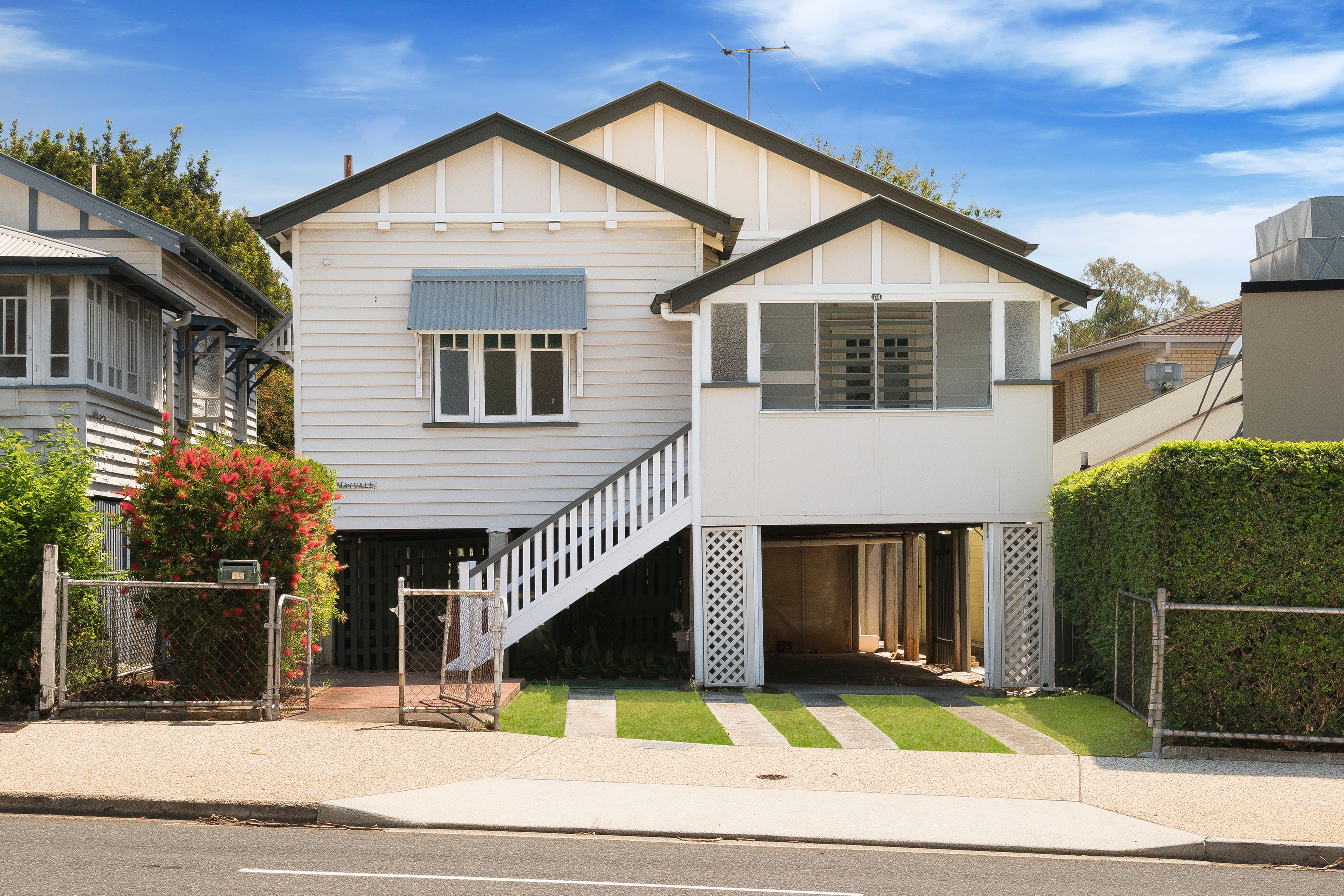 748 Sandgate Road, Clayfield QLD 4011