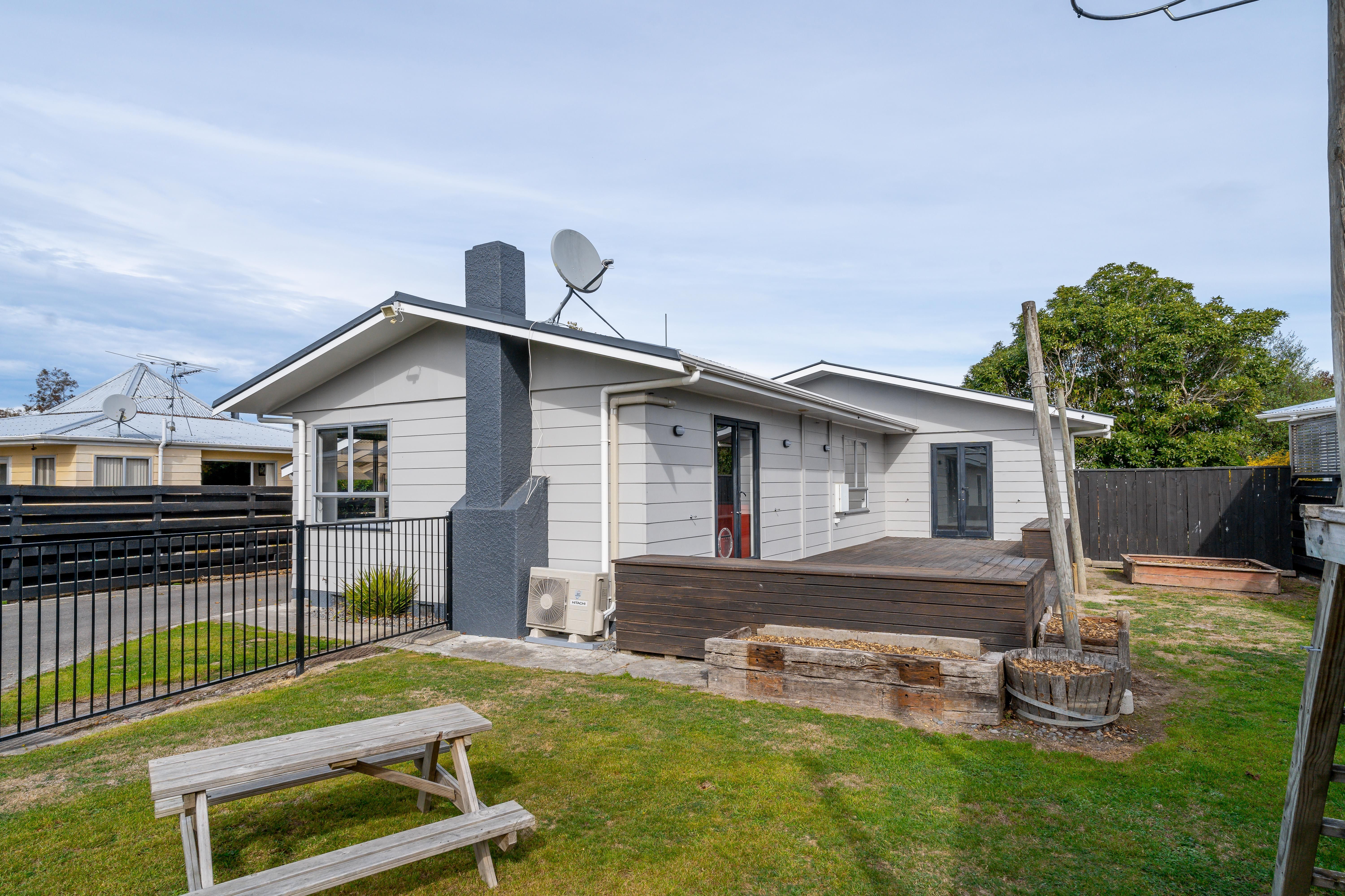 23 Taranaki Street, Masterton, Masterton District