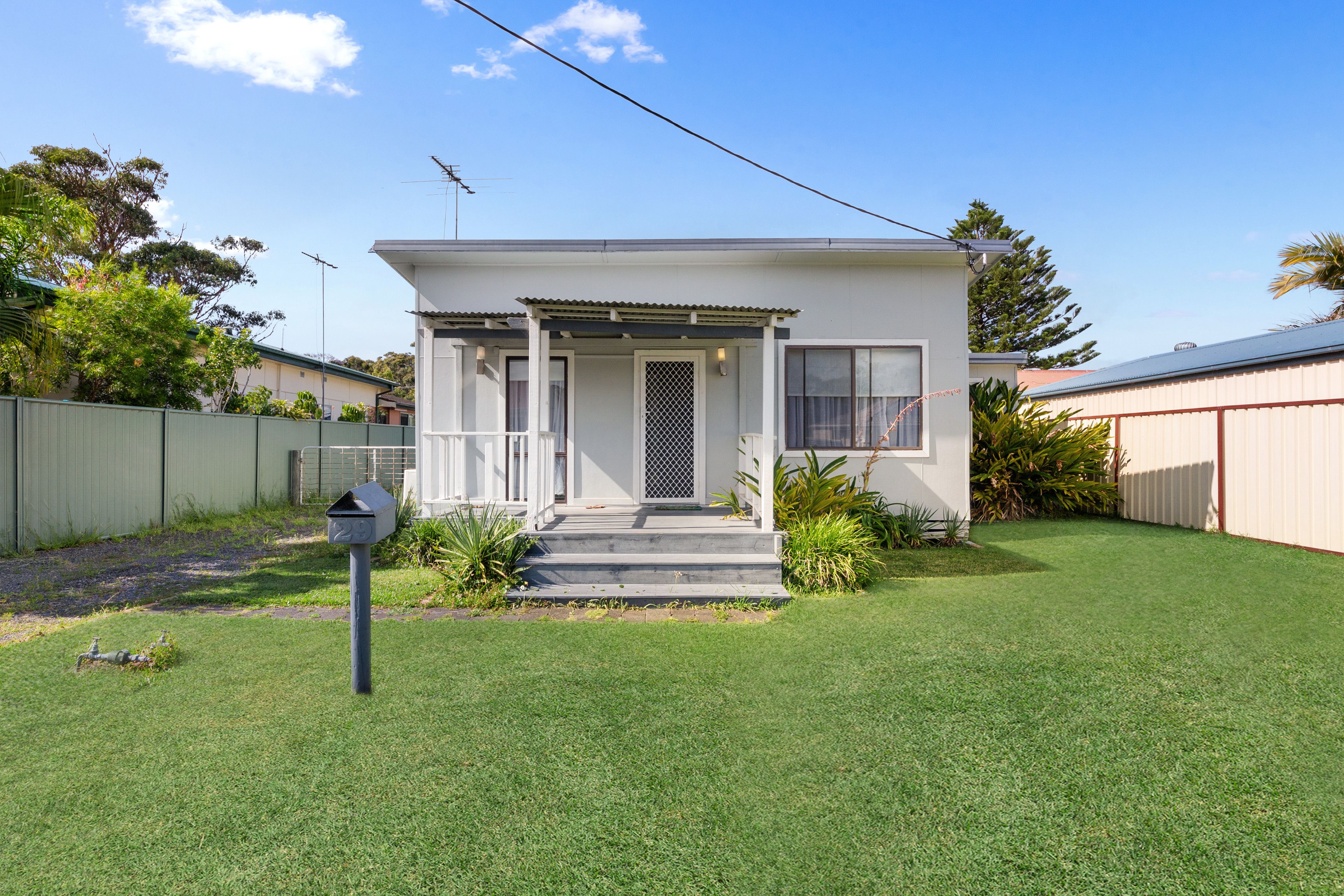 29 Kelsey Road, Noraville NSW 2263