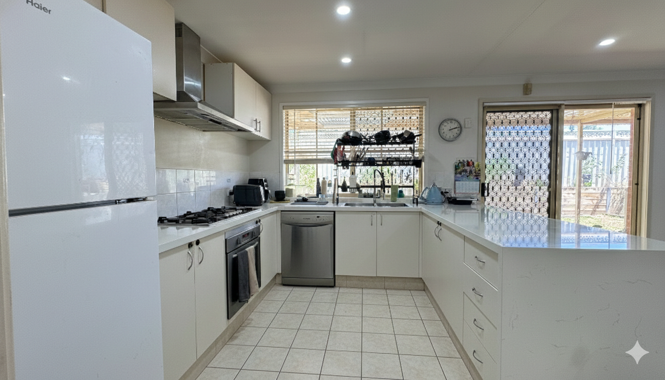 40 Bulu Drive, Glenmore Park, NSW