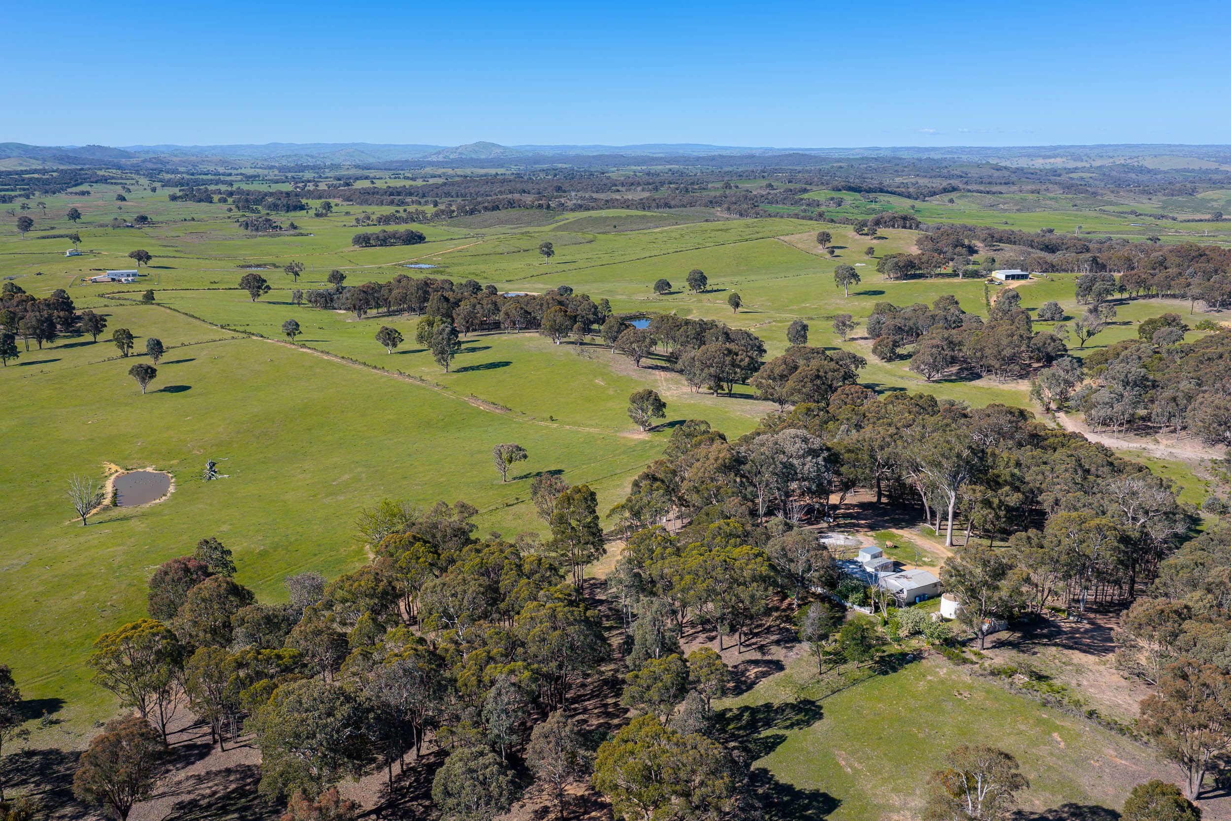 1168 Maryvale Road Bevendale Via — photo from Ray White Rural Goulburn