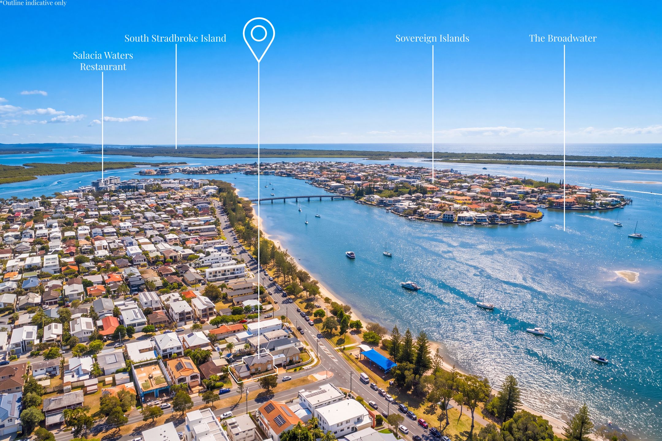 2/64 The Esplanade — photo from Ray White Runaway Bay