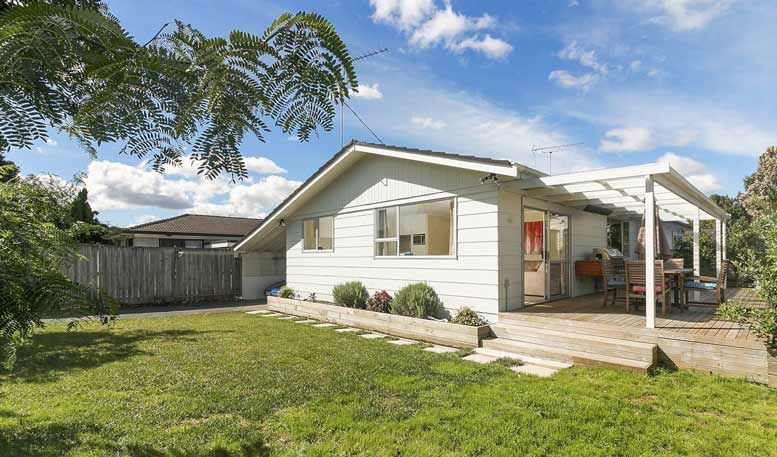 1/141 Gills Road, Bucklands Beach, Manukau City