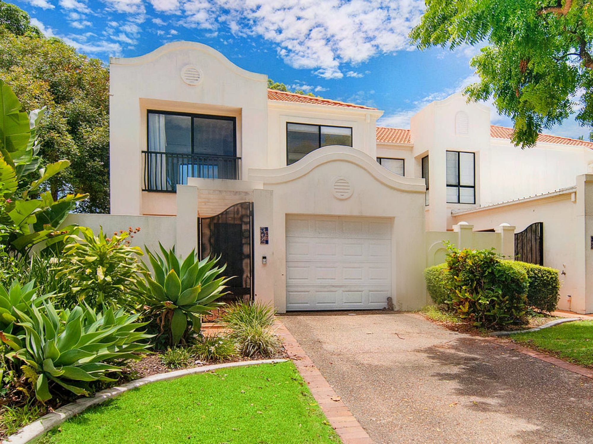 47/60 Caseys Road, Hope Island, QLD 4212 Sold Townhouse Ray White