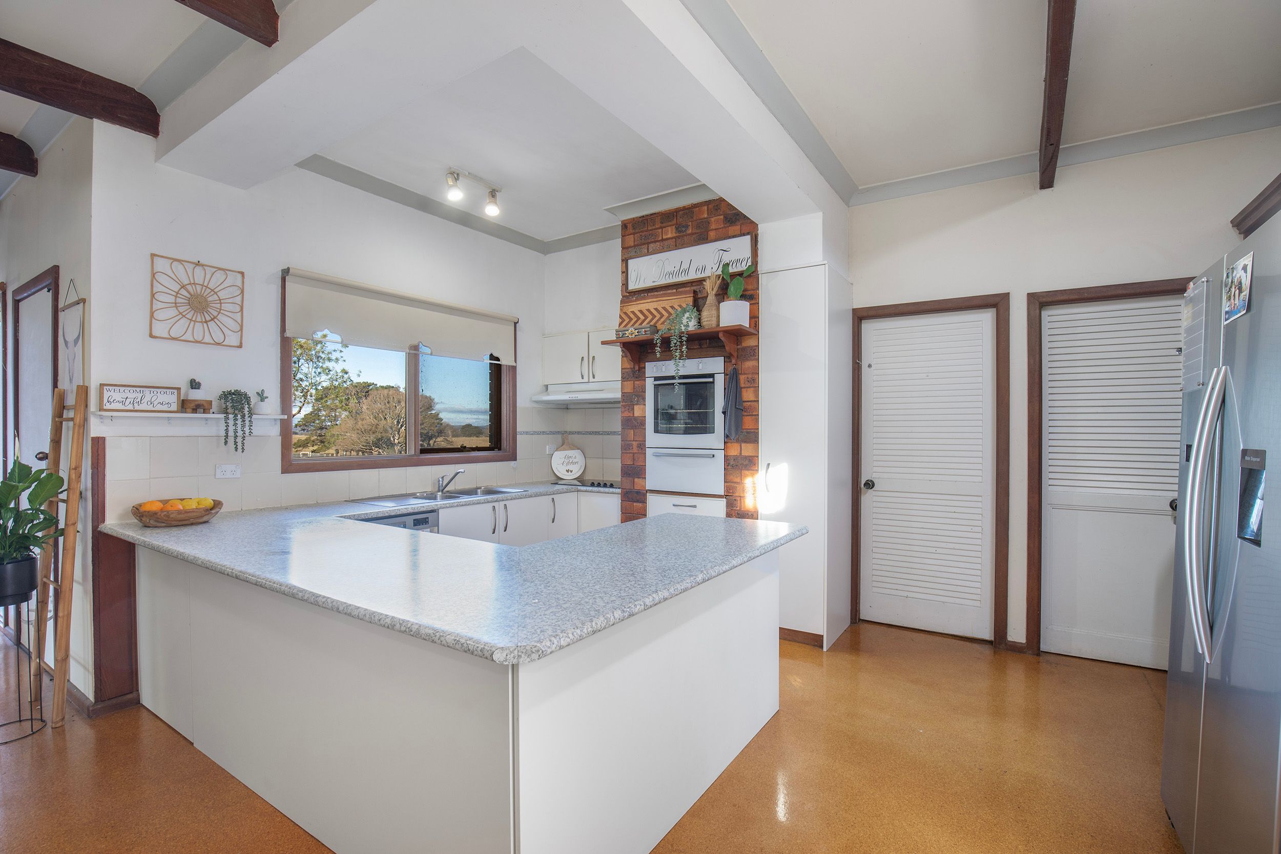 "The Park" 522 Oaklands Road, Yarrowitch, NSW 2354 Sold Rural Mixed