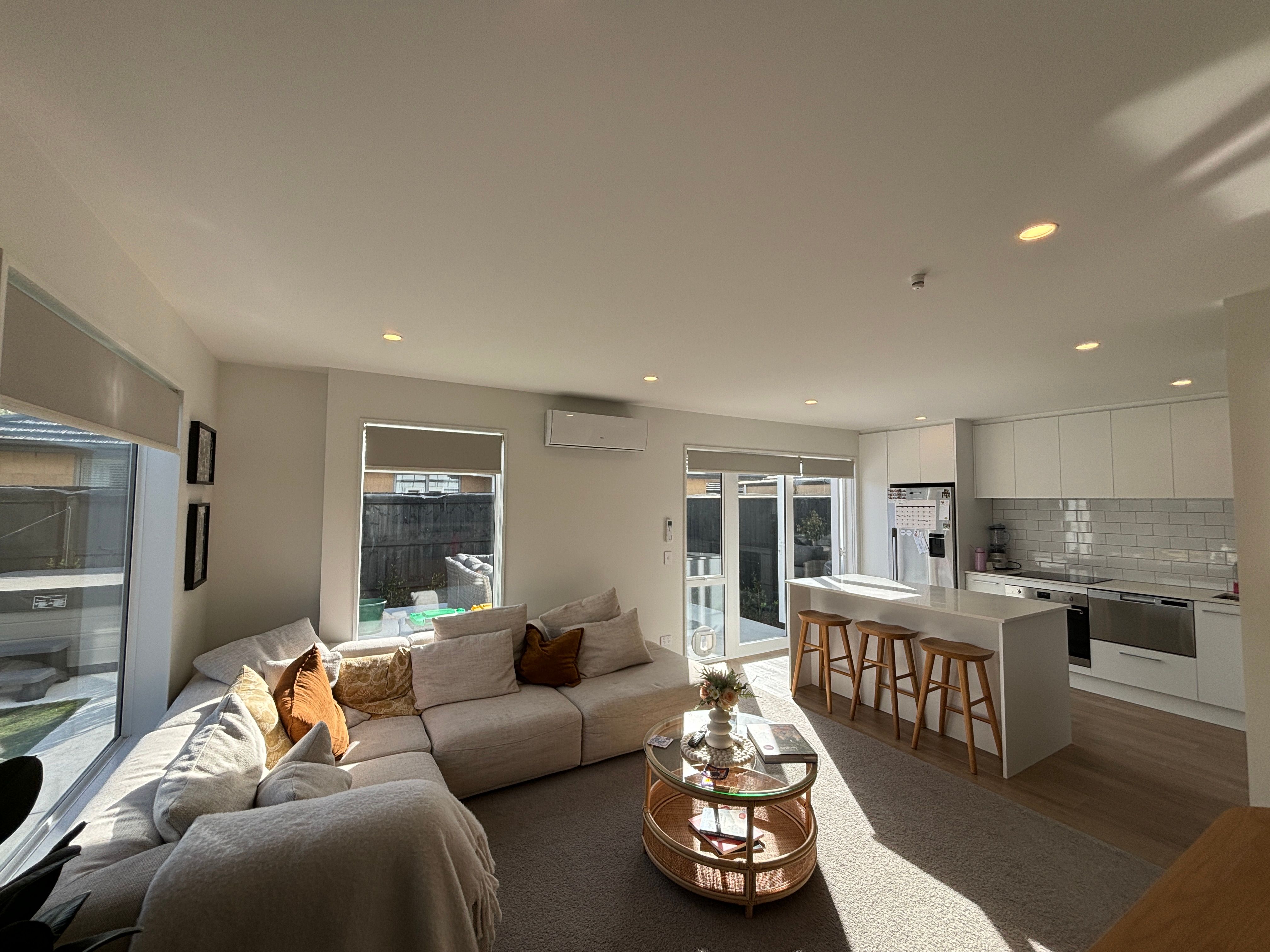 84D Warden Street, Richmond, Christchurch City