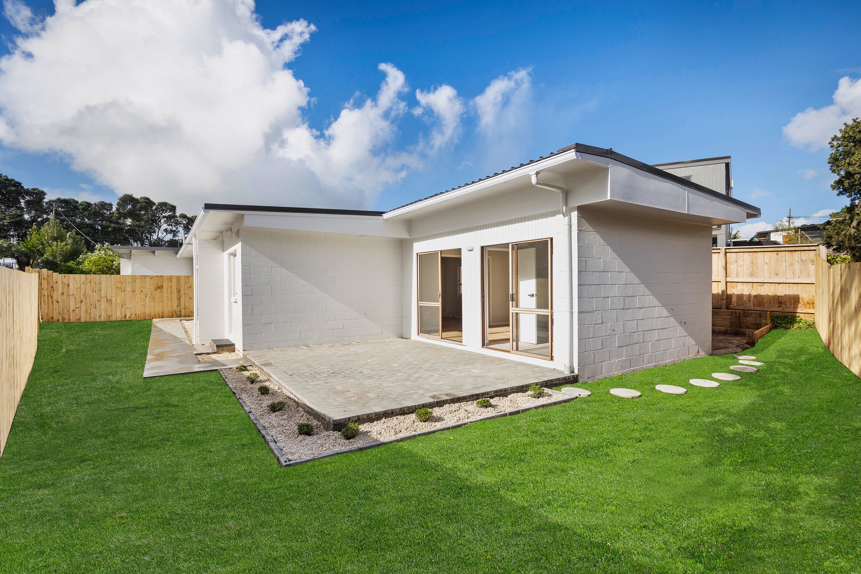 3/66 Flanshaw Road, Te Atatu South, Waitakere City