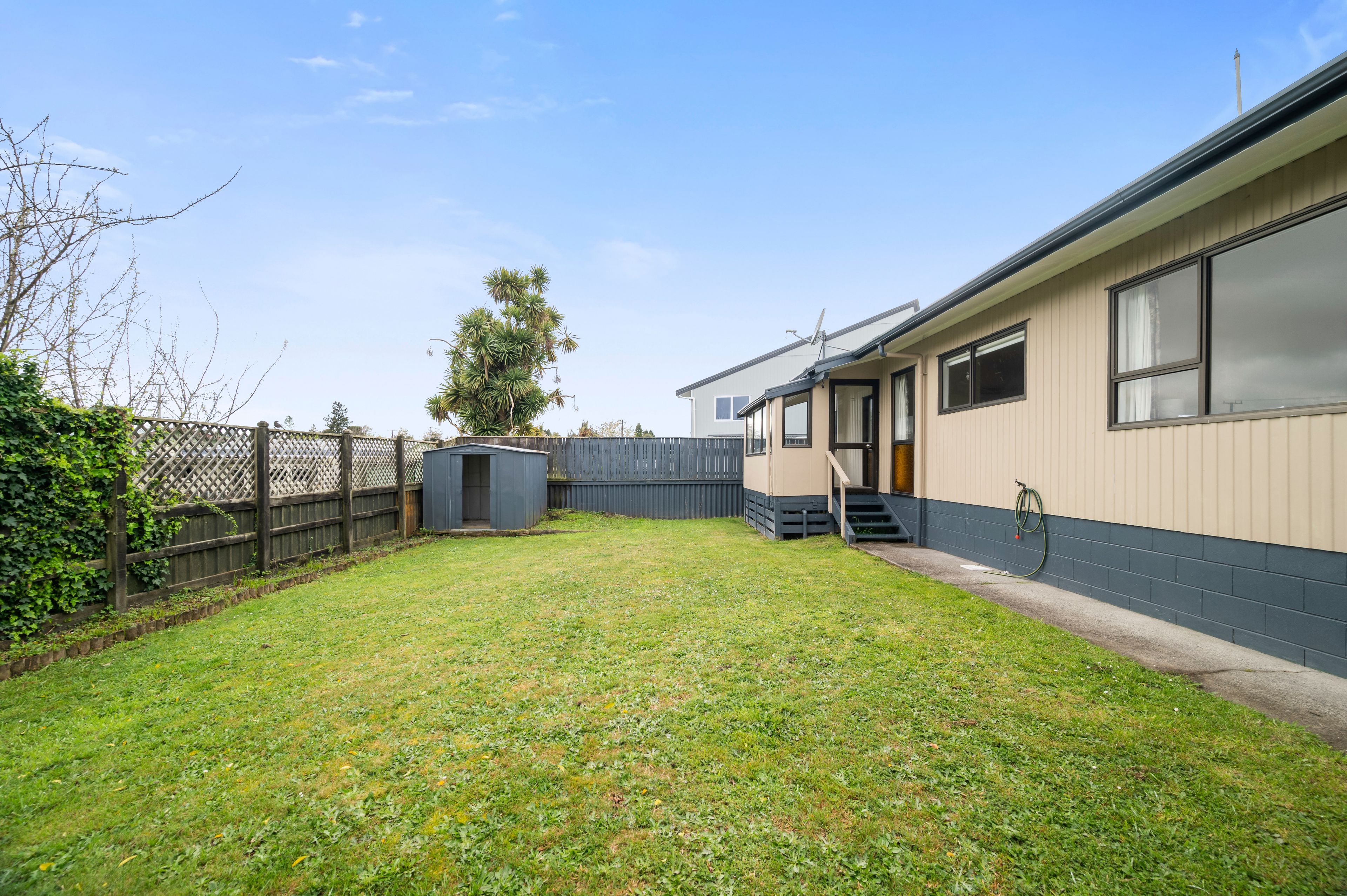 244B Sunset Road, Sunnybrook, Rotorua District