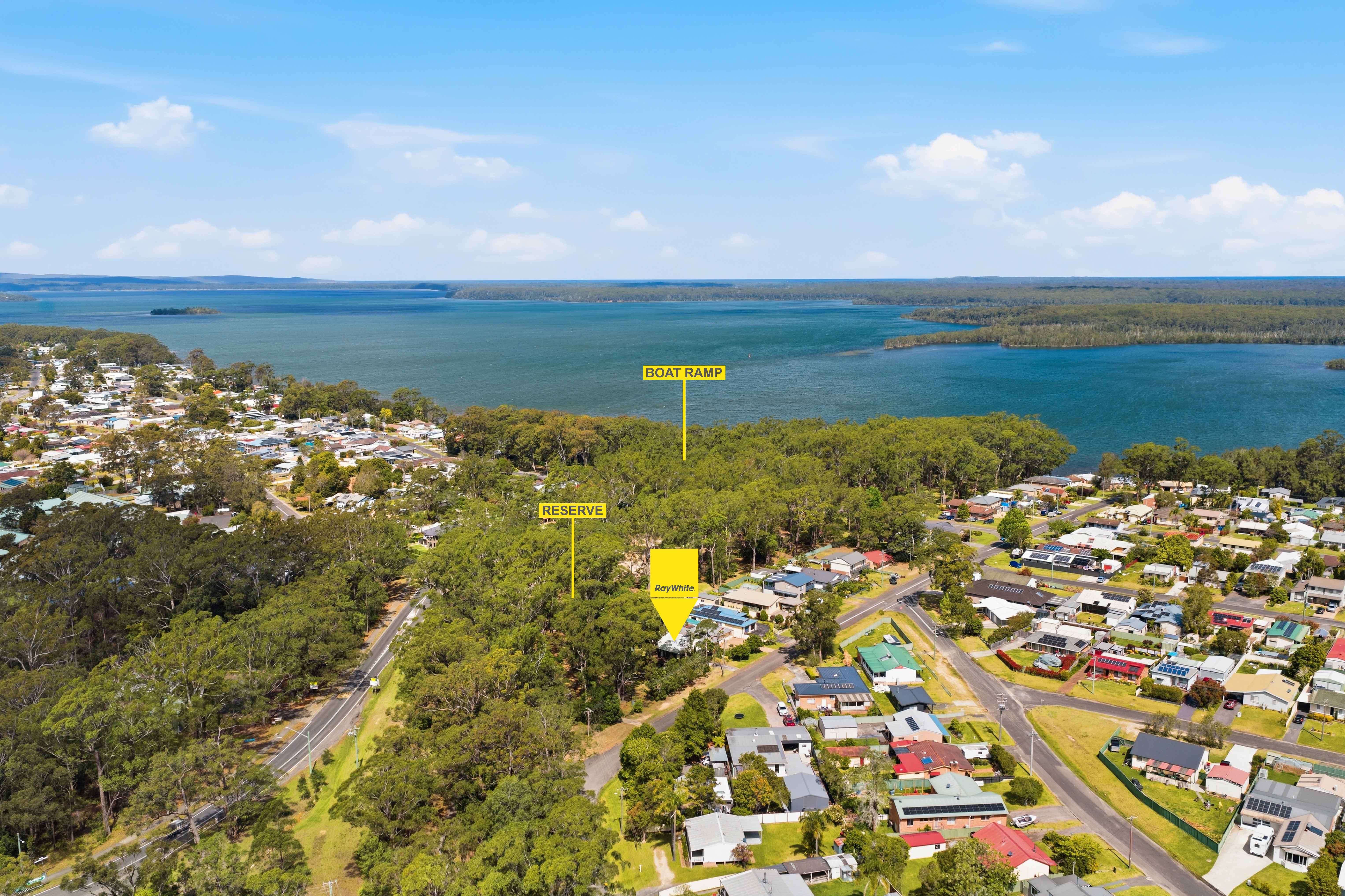 2 Elanora Parade — photo from Ray White Sanctuary Point