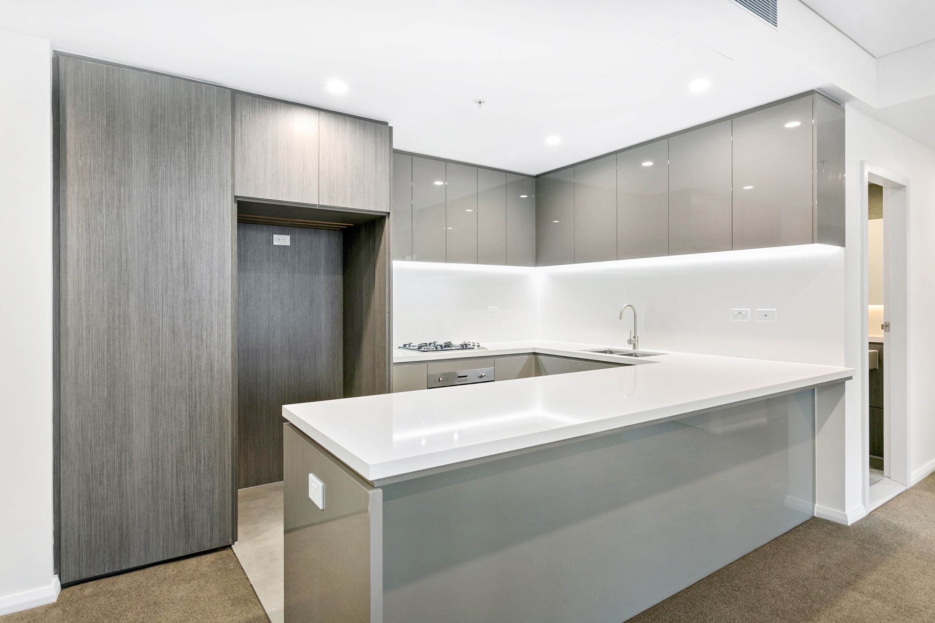 601/1D Greenbank Street, Hurstville, NSW 2220