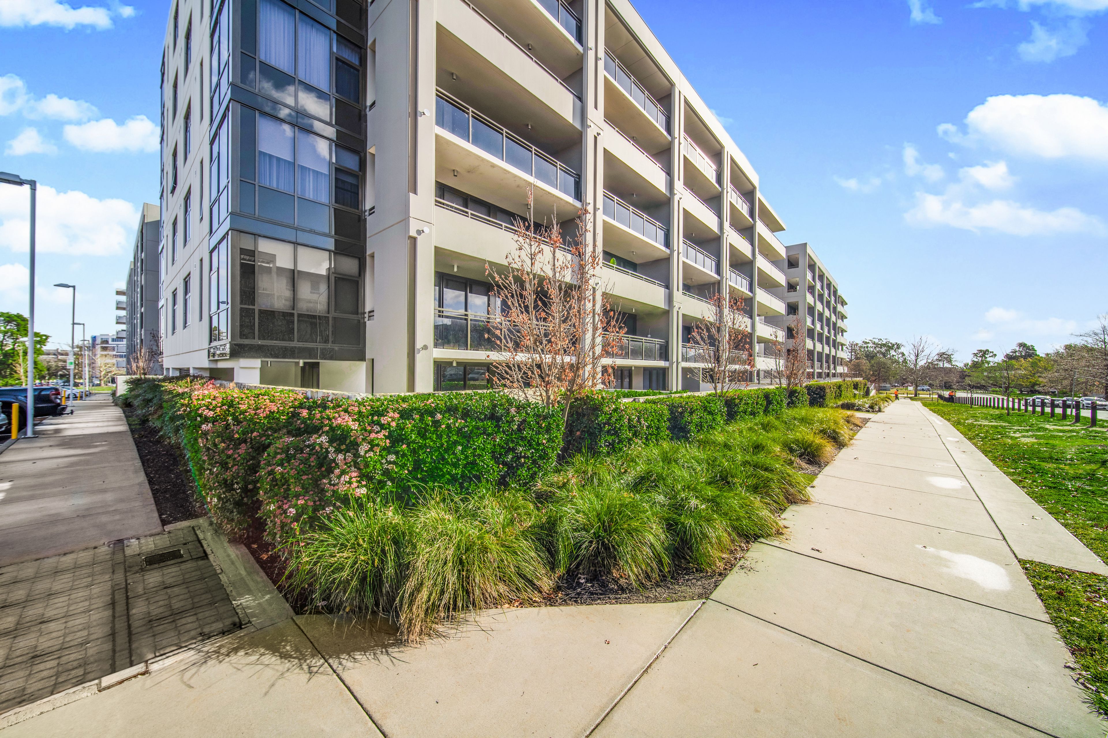 78/32 Blackall Street, Barton ACT 2600