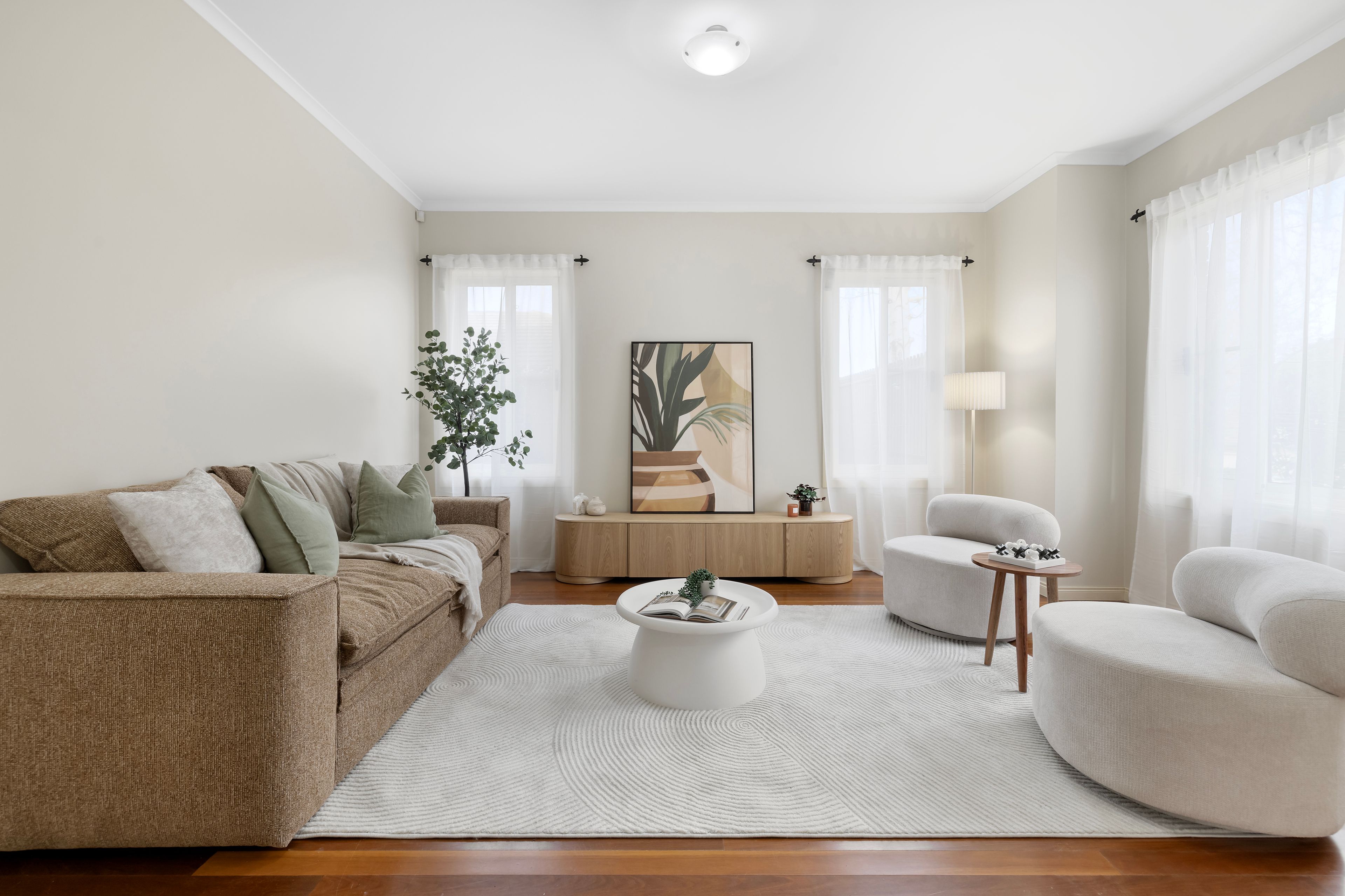 7 Rutherglen Court, Rowville, VIC 3178