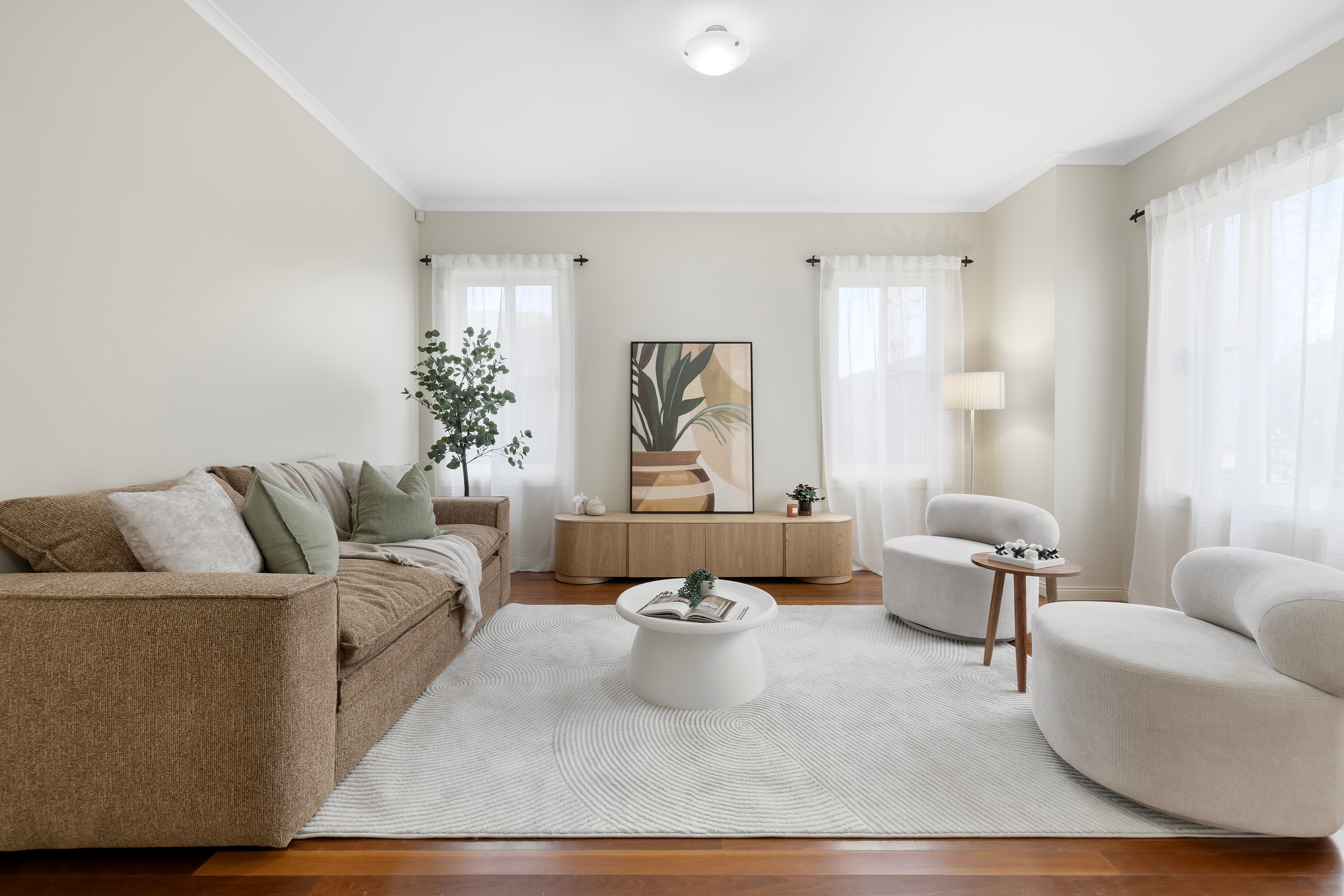 7 Rutherglen Court, Rowville, VIC 3178