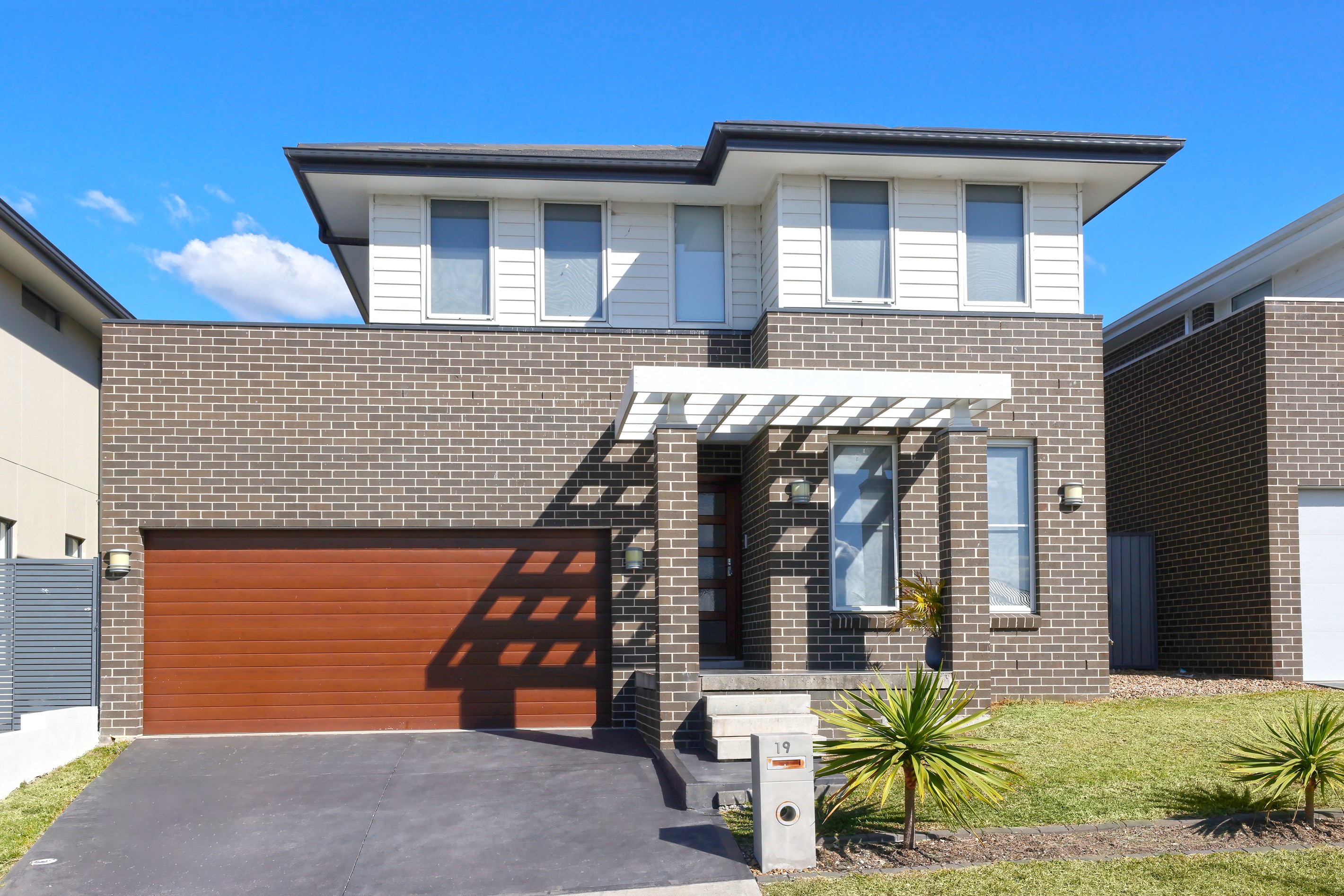 19 Cashmere Road, Glenmore Park, NSW 2745