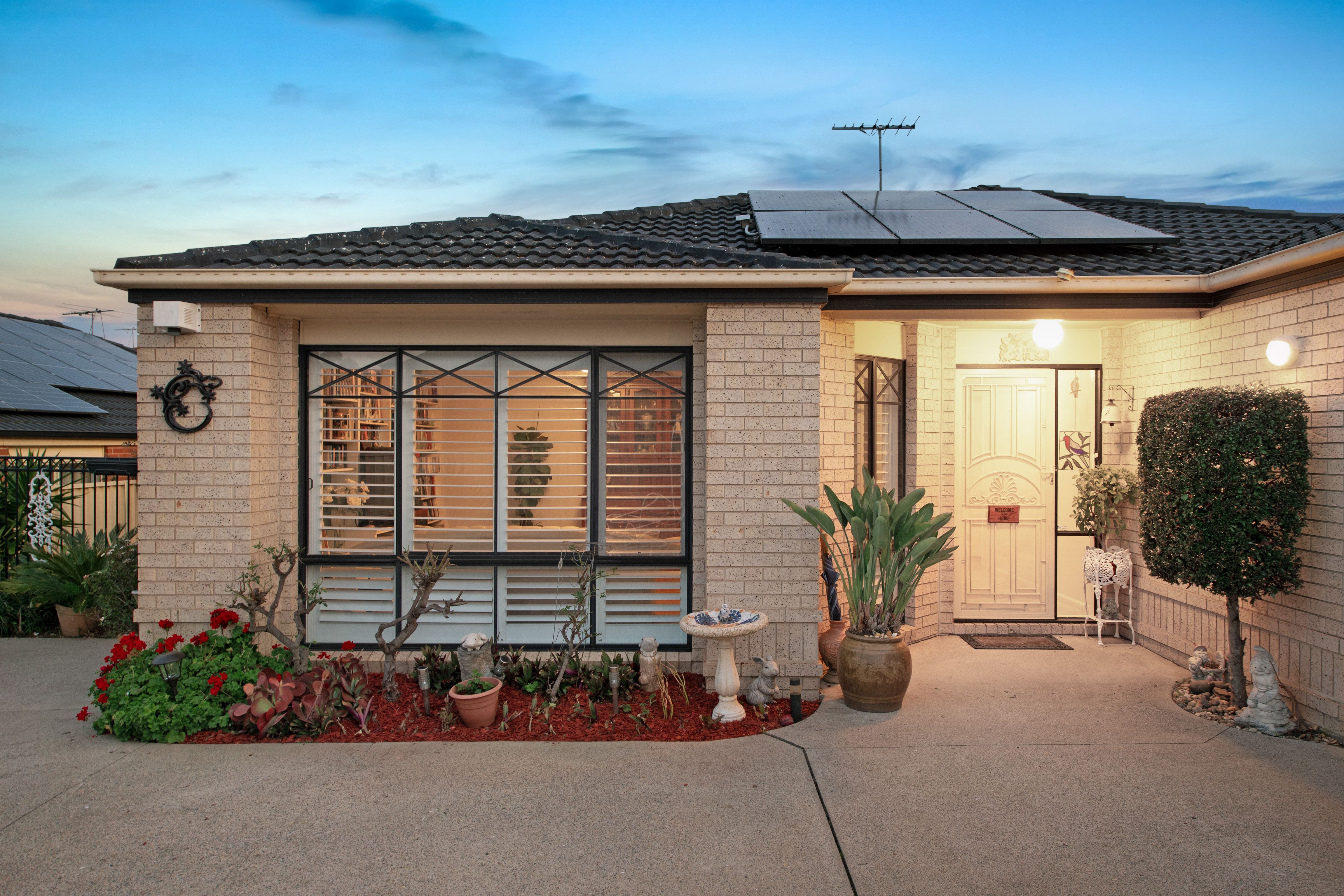 8 Willowleaf Close, Glenwood, NSW 2768