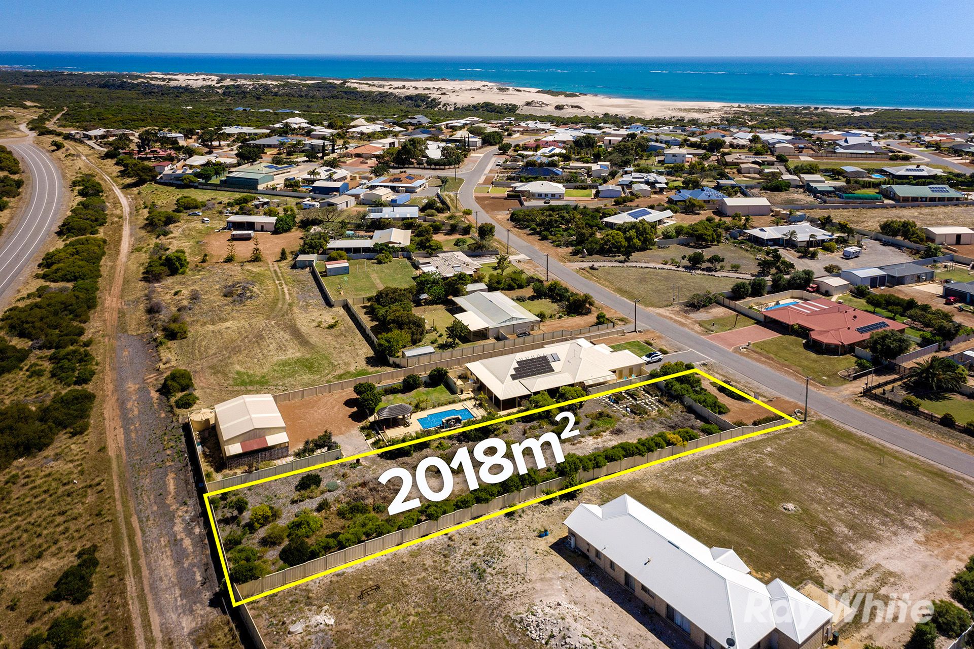 44A Eakins Crescent, Wandina WA 6530