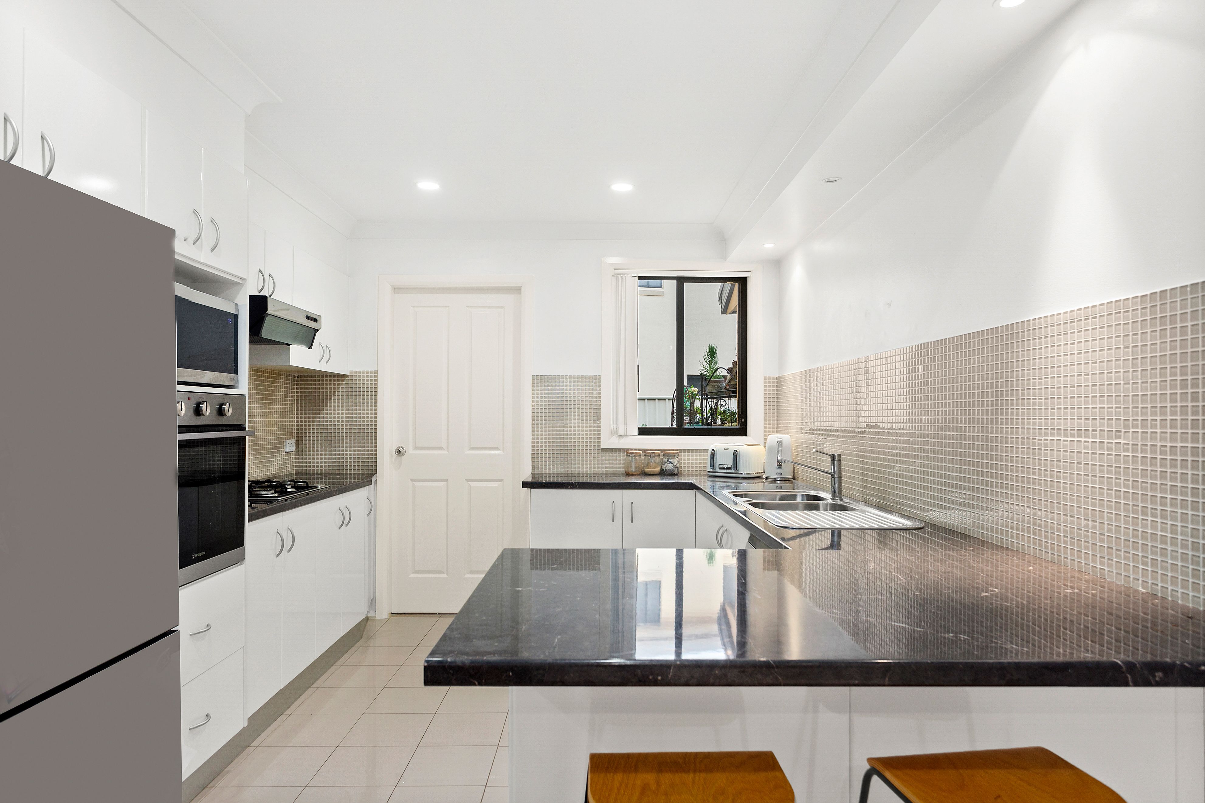 1/19 Hennesy Street, Flinders, NSW 2529