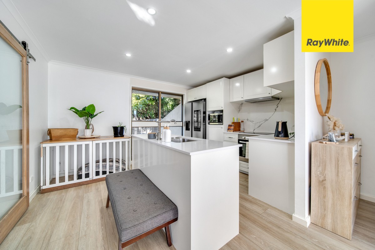 21 Bugden Avenue, Gowrie, ACT 2904