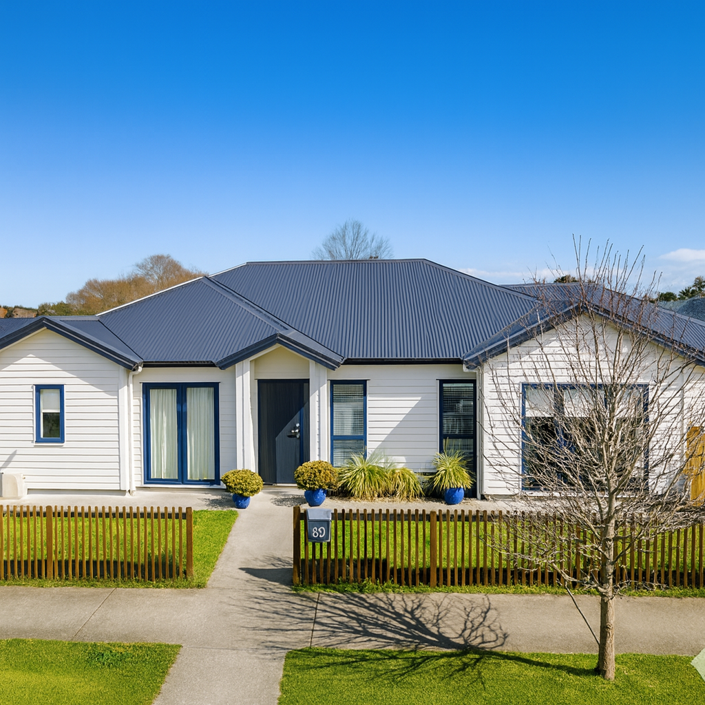 26 Perkins Street, Papakura, Papakura