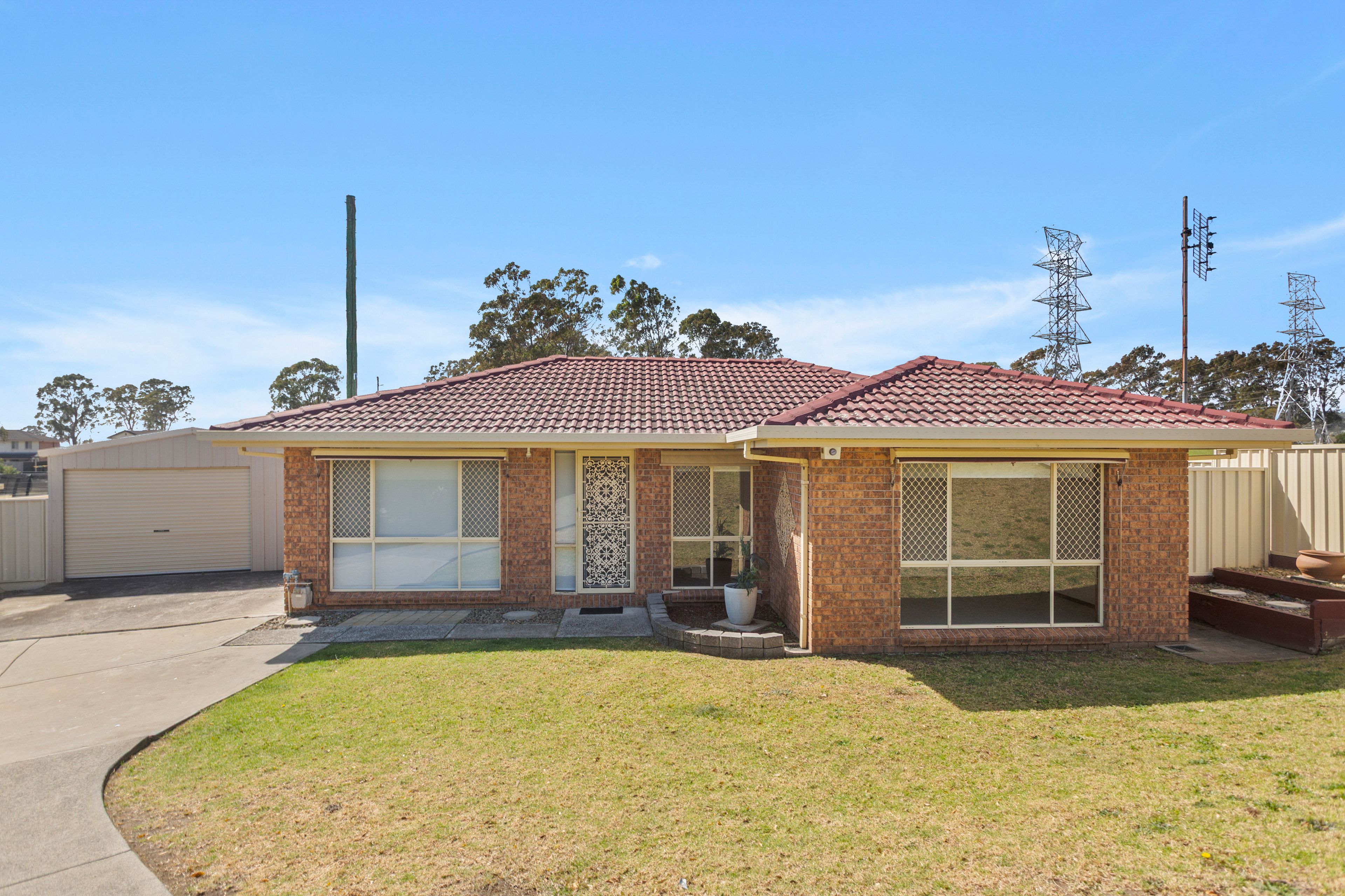 29 Macleay Place — photo from Ray White Albion Park