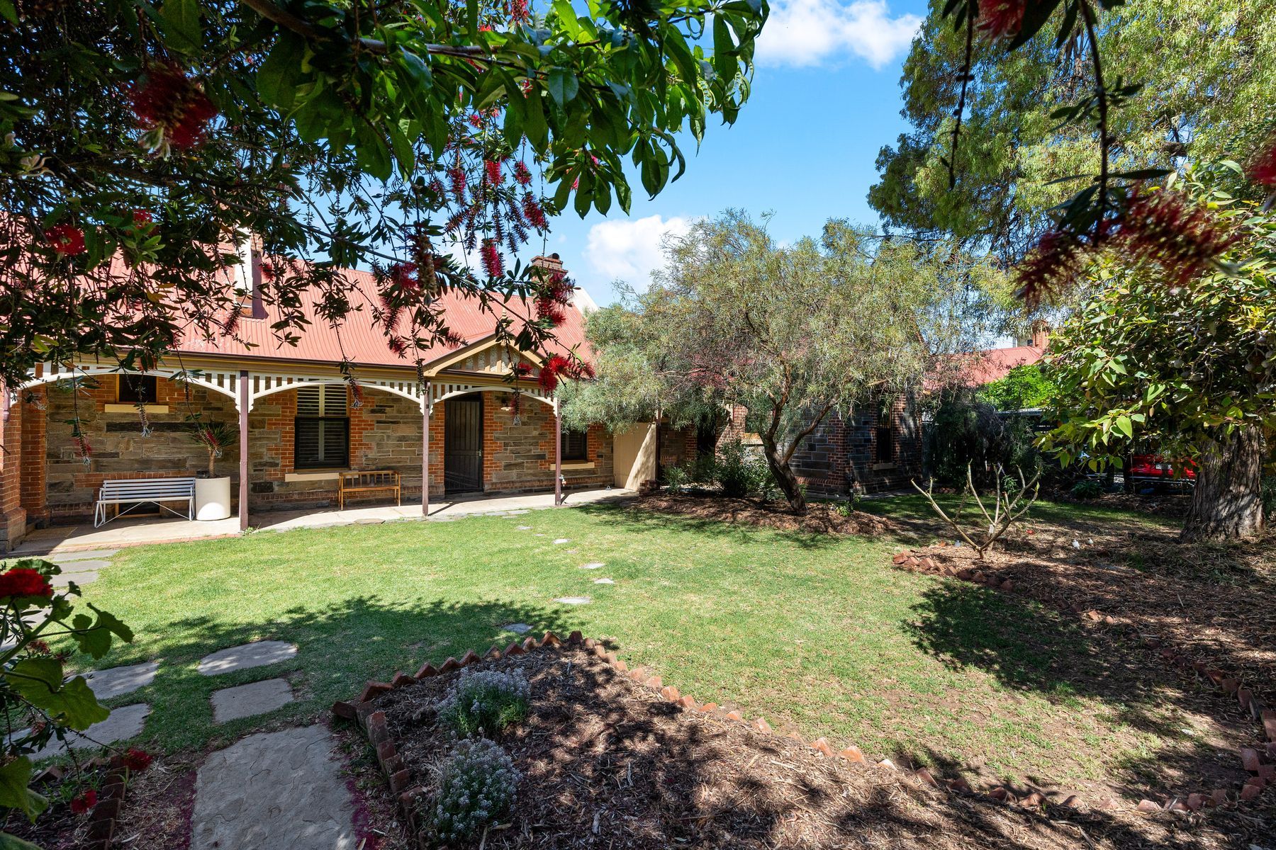 228 Frome Street — photo from Ray White Adelaide City